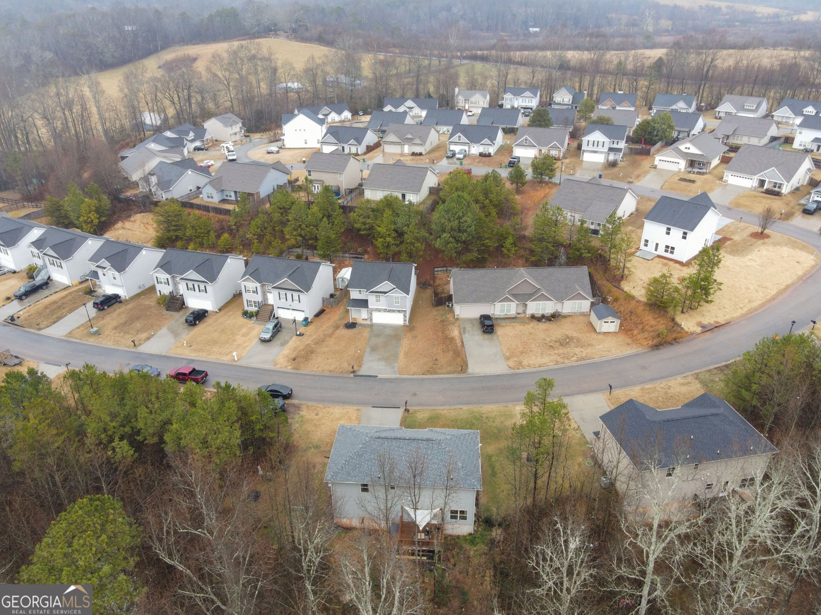 731 Dawn Place Alto - Photo 14