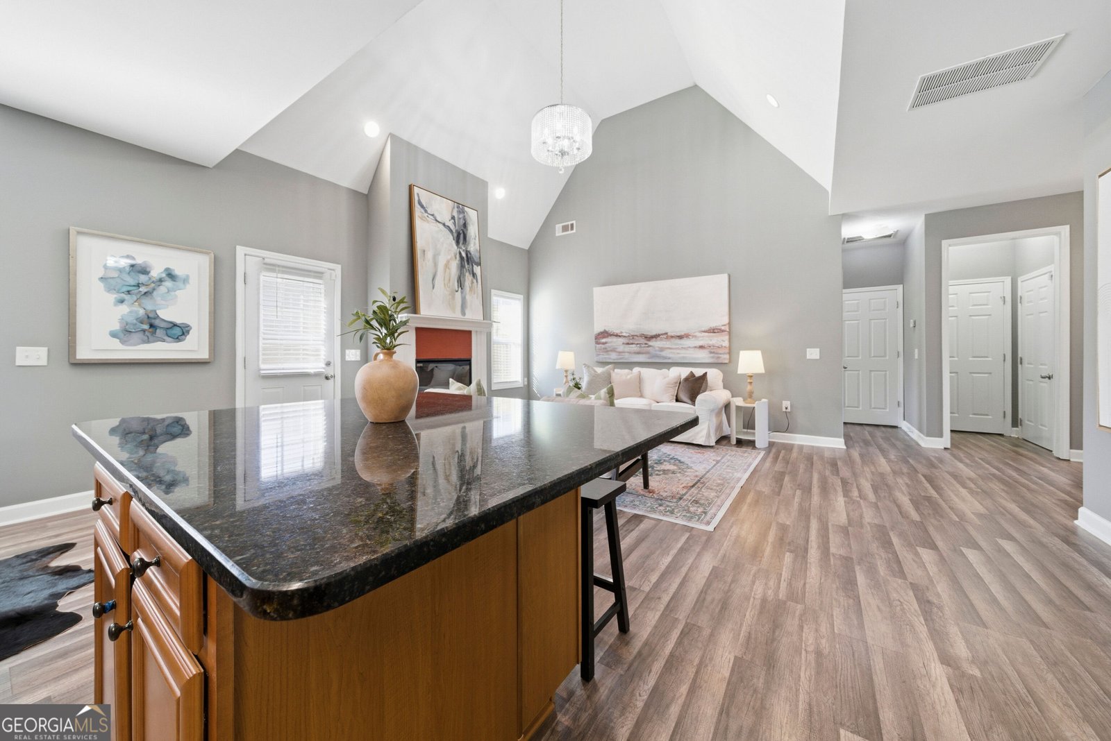 207 Meadow Lake Drive Carrollton - Photo 15