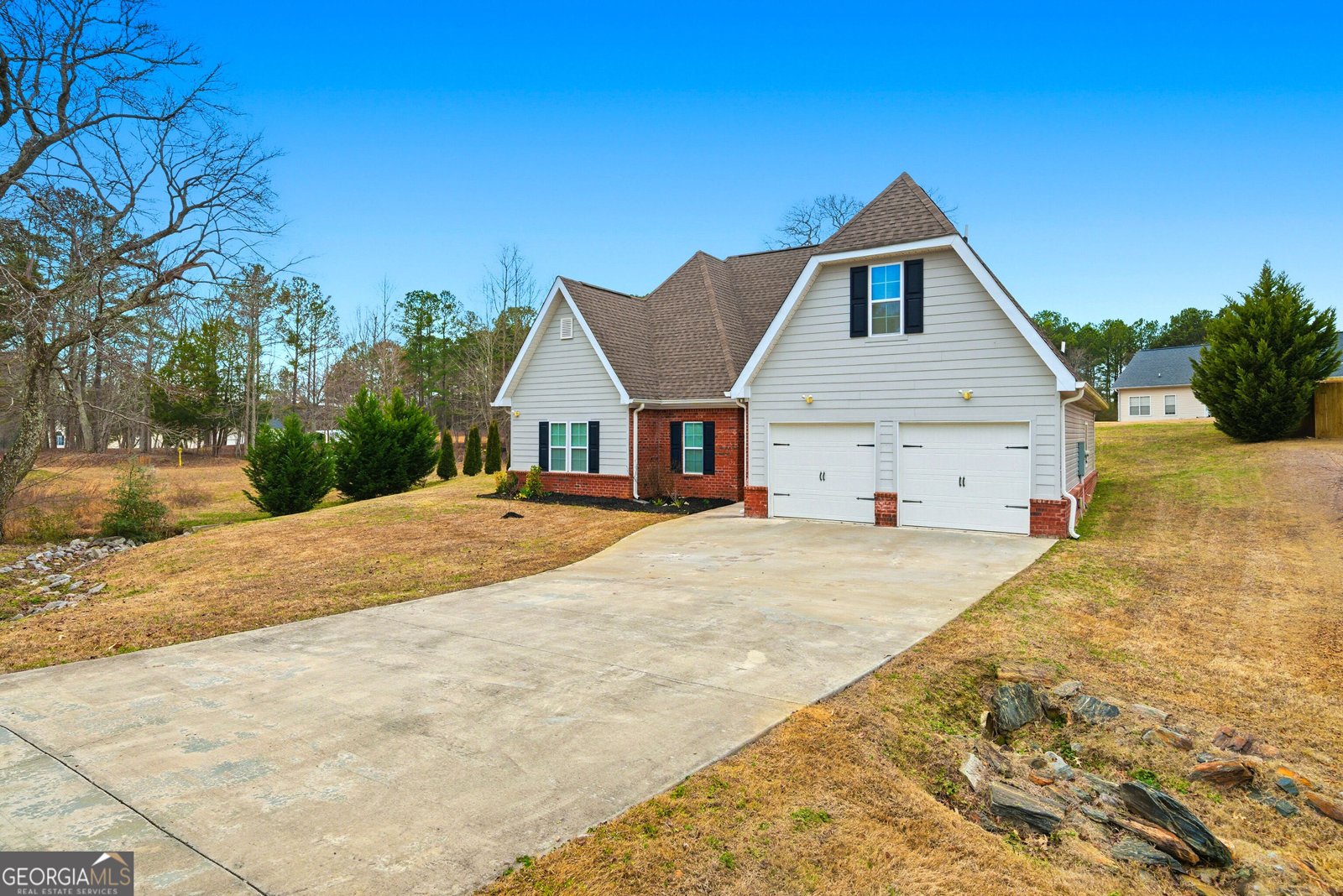 207 Meadow Lake Drive Carrollton - Photo 35