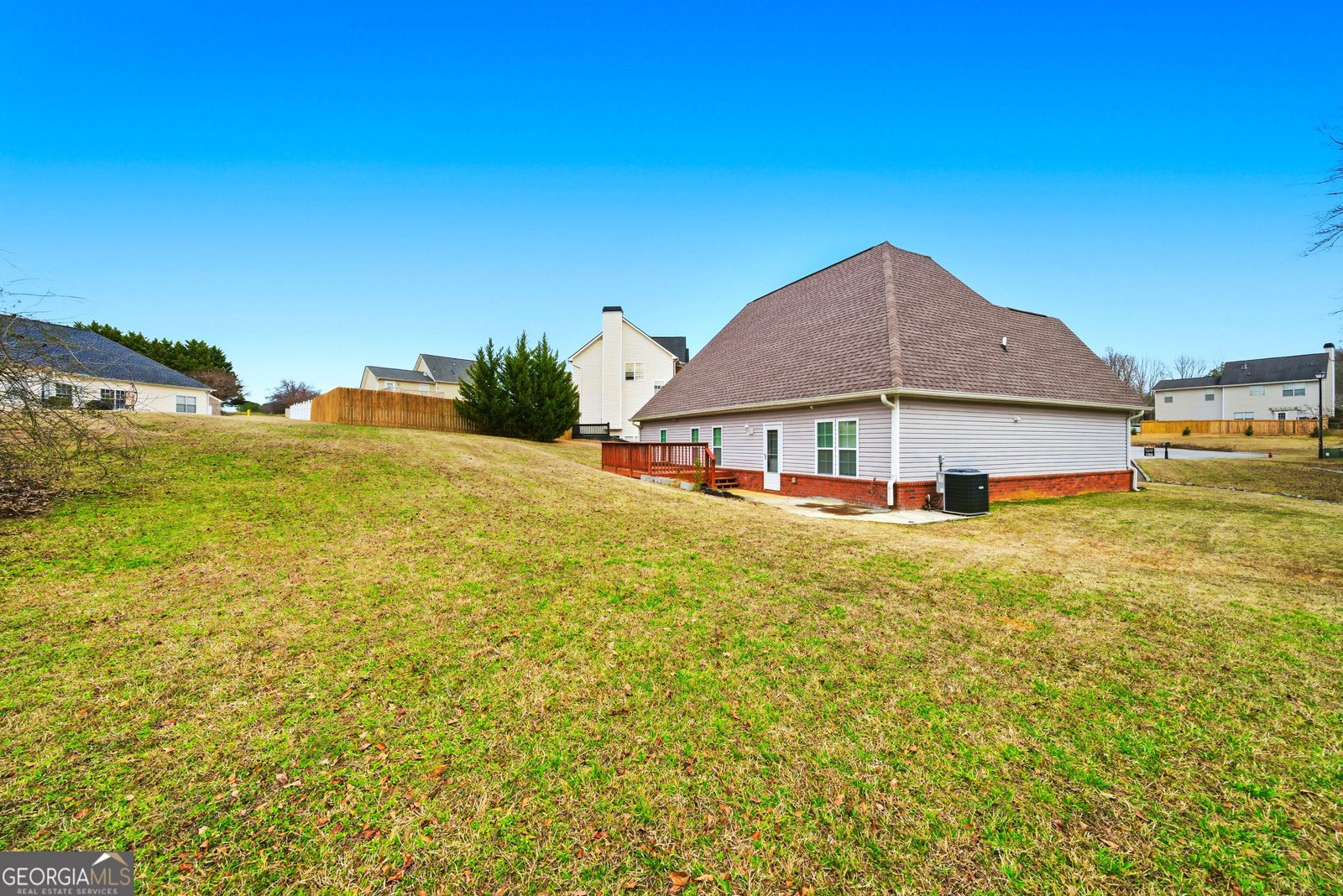 207 Meadow Lake Drive Carrollton - Photo 36