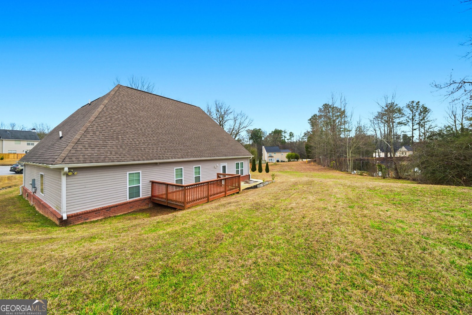 207 Meadow Lake Drive Carrollton - Photo 37