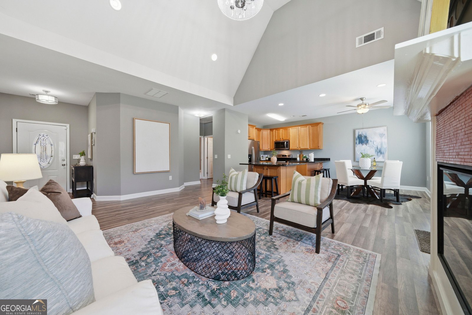 207 Meadow Lake Drive Carrollton - Photo 7