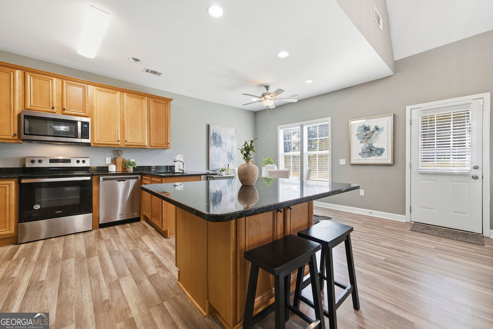 207 Meadow Lake Drive Carrollton - Photo 8