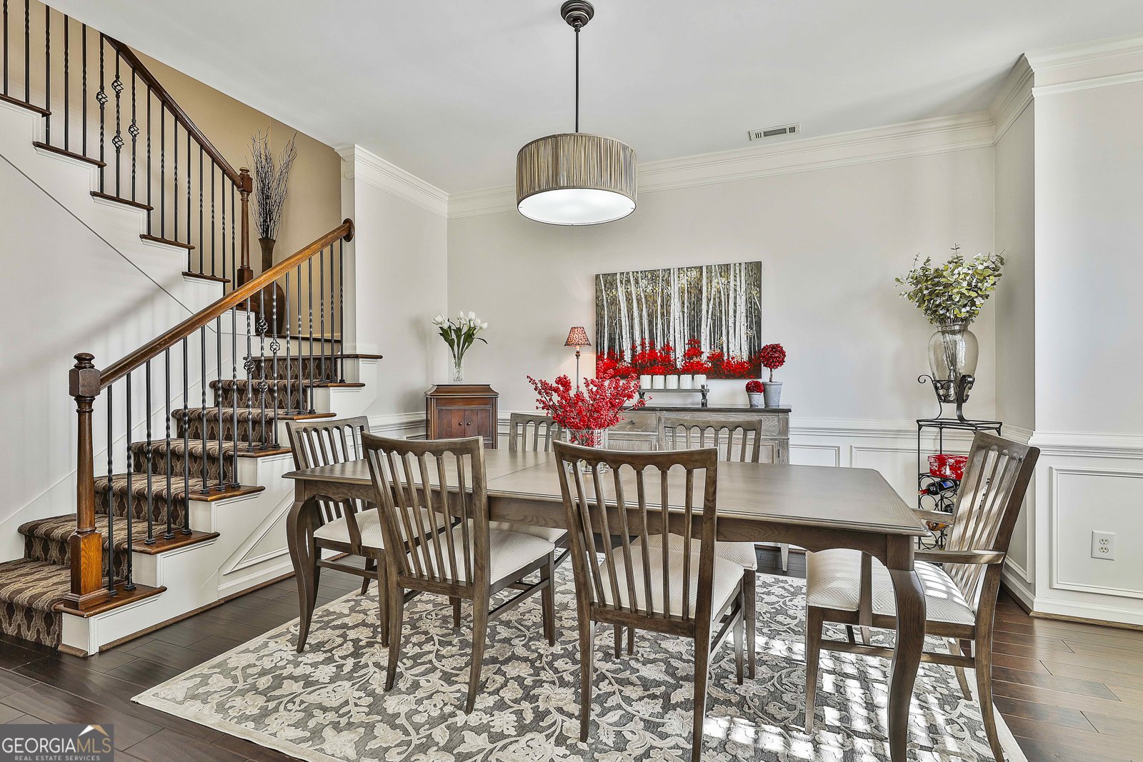 7 Briarpatch Lane Newnan - Photo 10