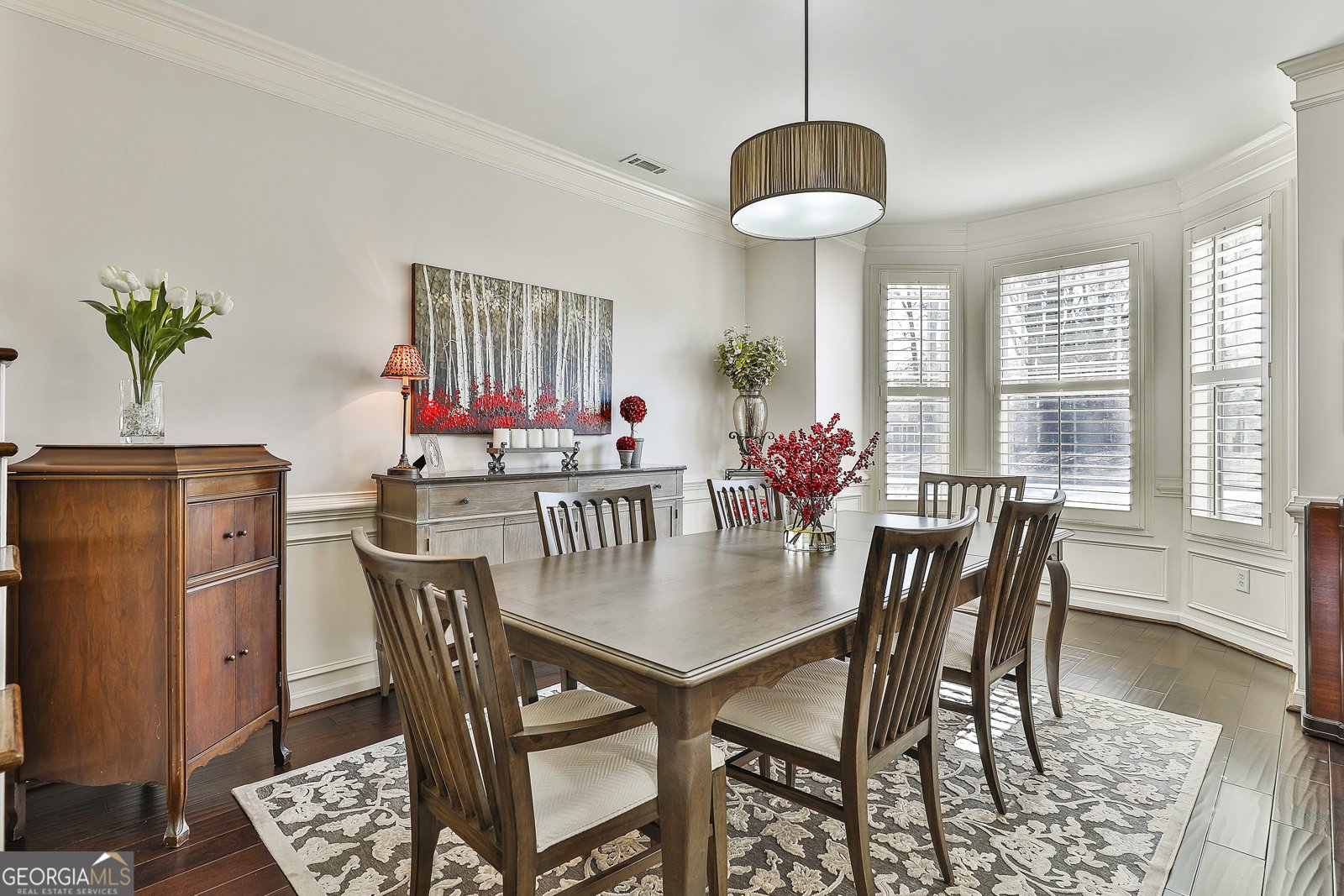 7 Briarpatch Lane Newnan - Photo 11