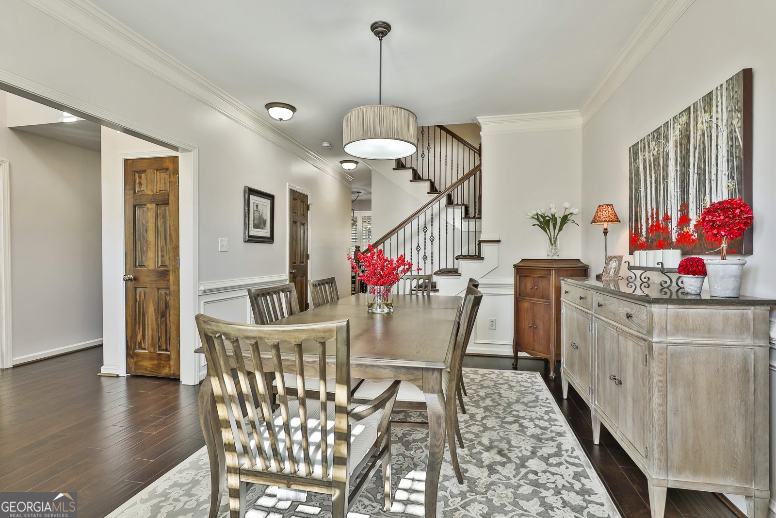 7 Briarpatch Lane Newnan - Photo 12