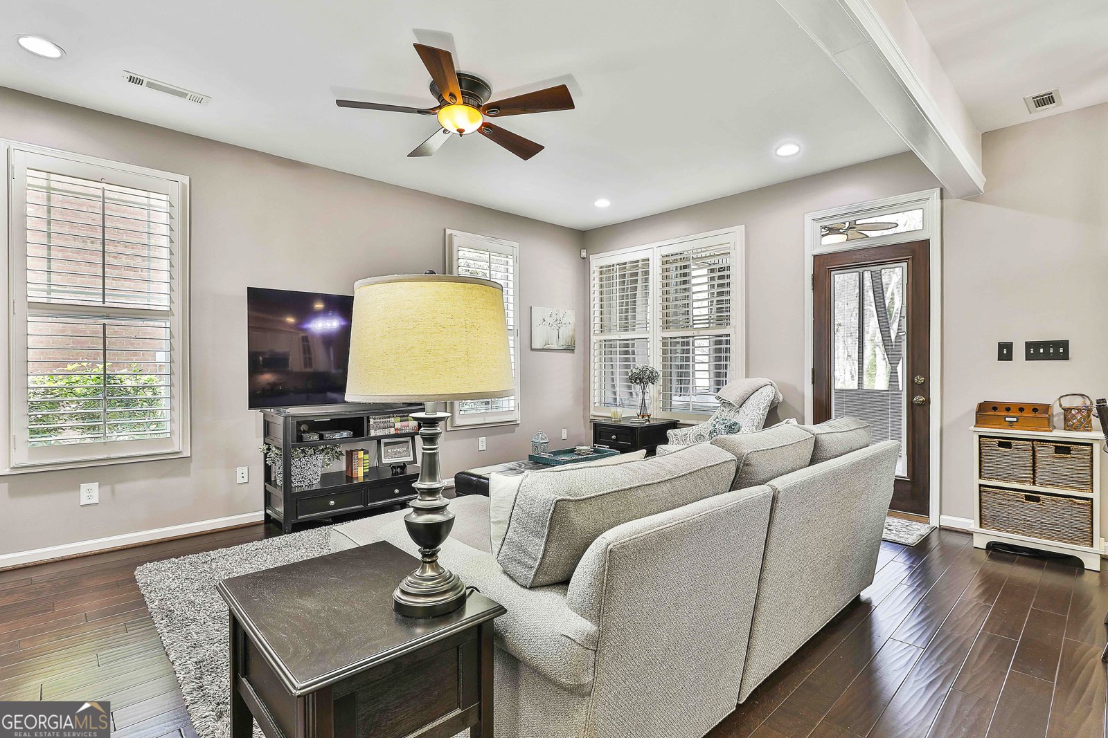 7 Briarpatch Lane Newnan - Photo 15