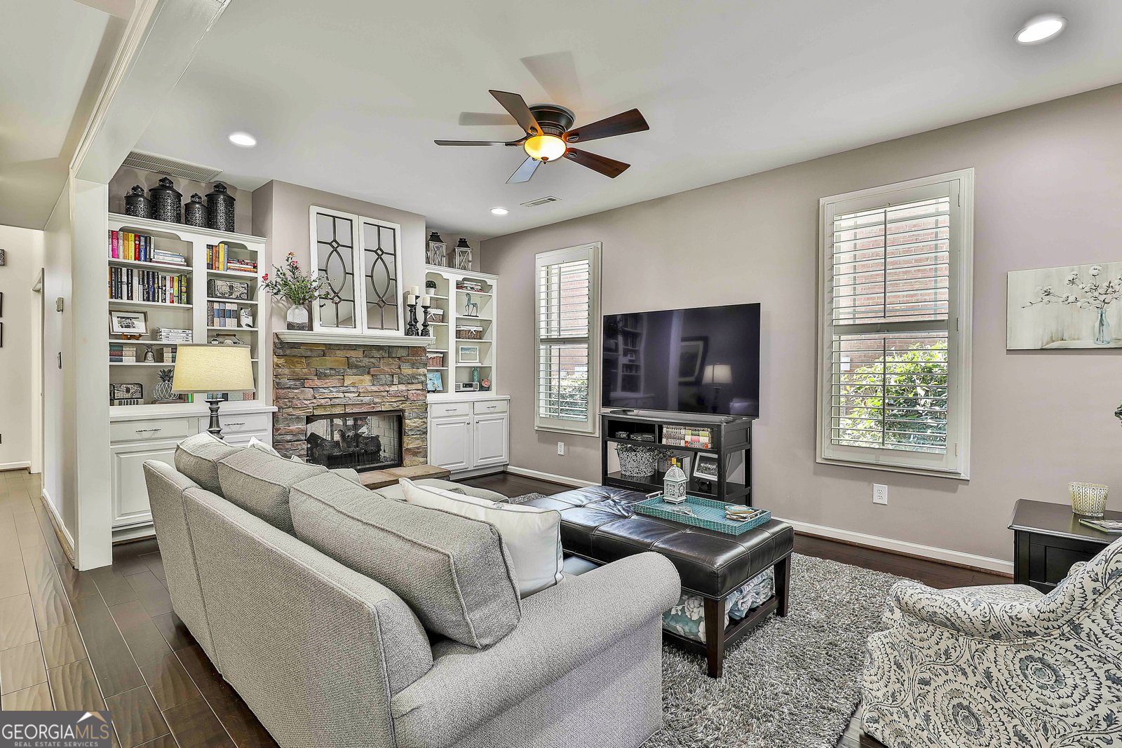 7 Briarpatch Lane Newnan - Photo 16