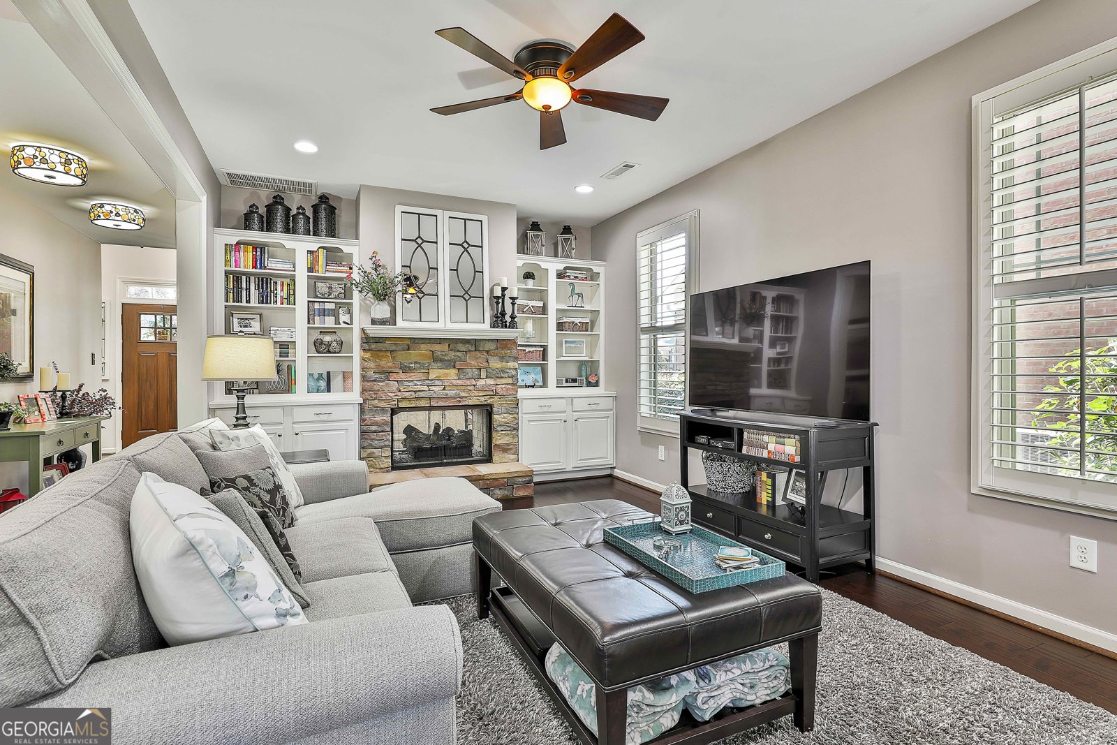 7 Briarpatch Lane Newnan - Photo 17