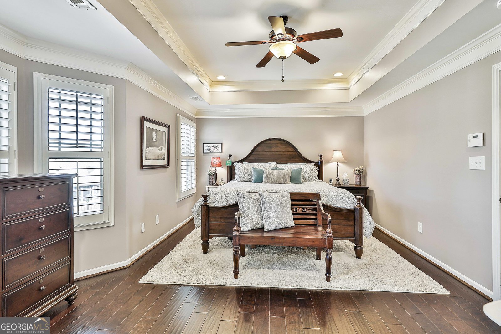 7 Briarpatch Lane Newnan - Photo 33