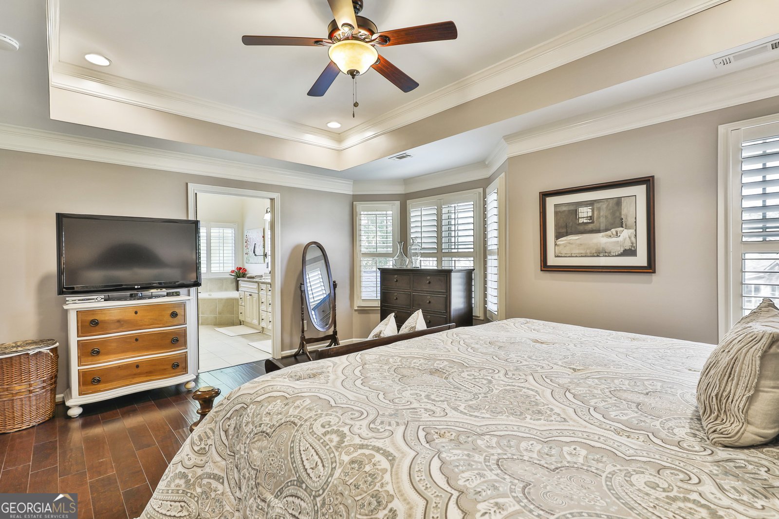 7 Briarpatch Lane Newnan - Photo 34