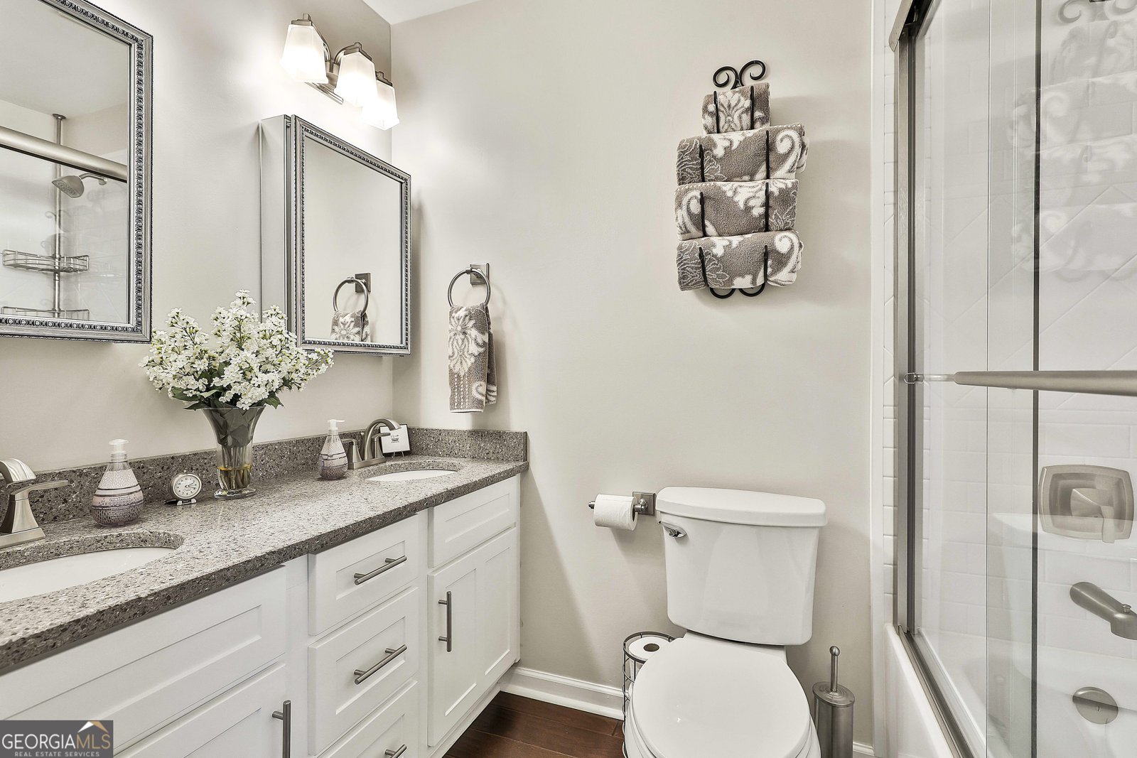 7 Briarpatch Lane Newnan - Photo 40