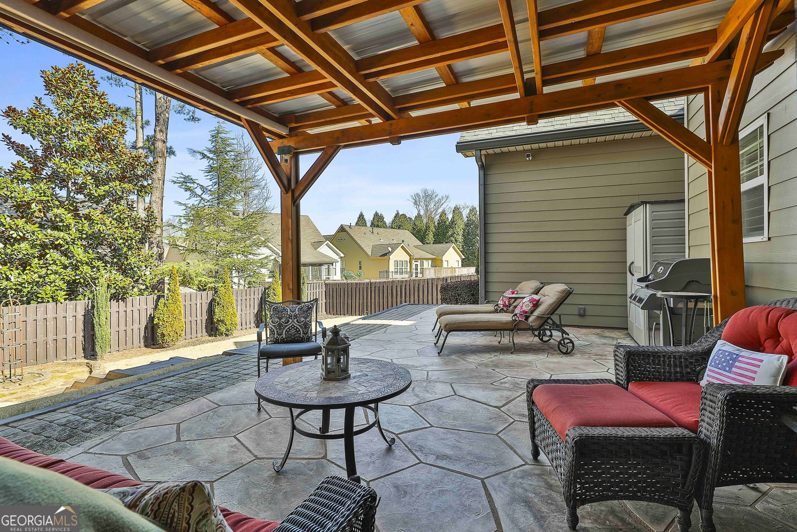 7 Briarpatch Lane Newnan - Photo 51