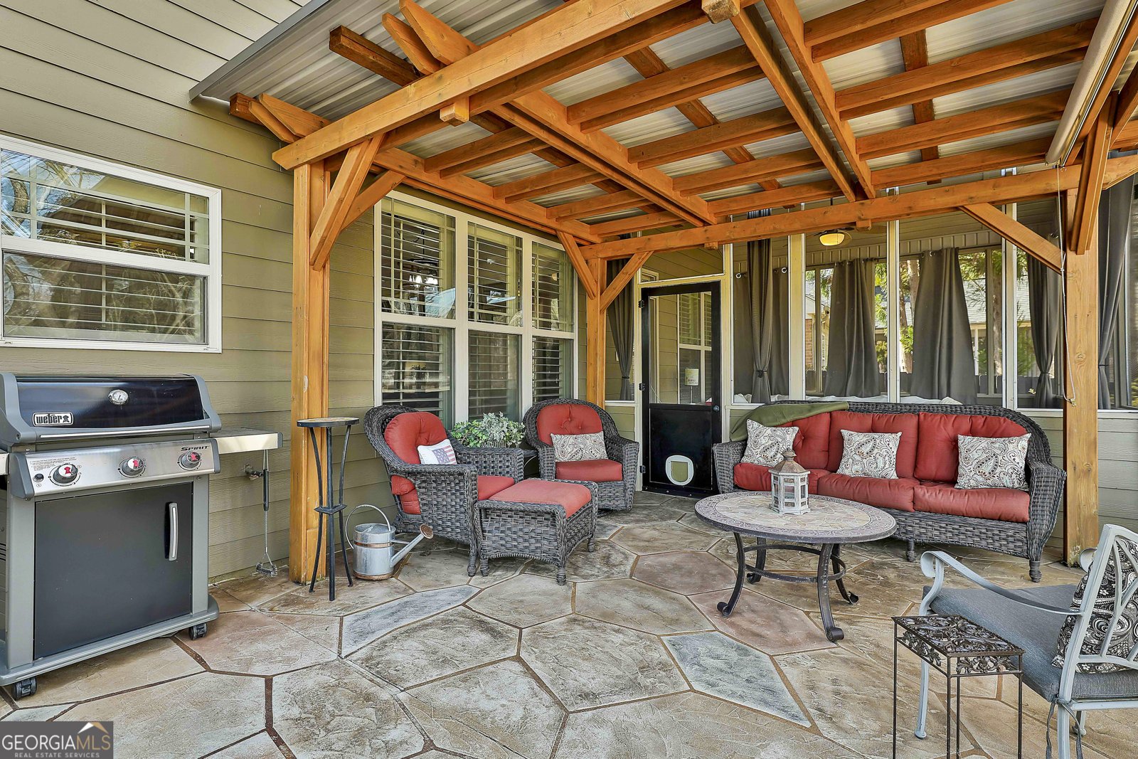 7 Briarpatch Lane Newnan - Photo 52