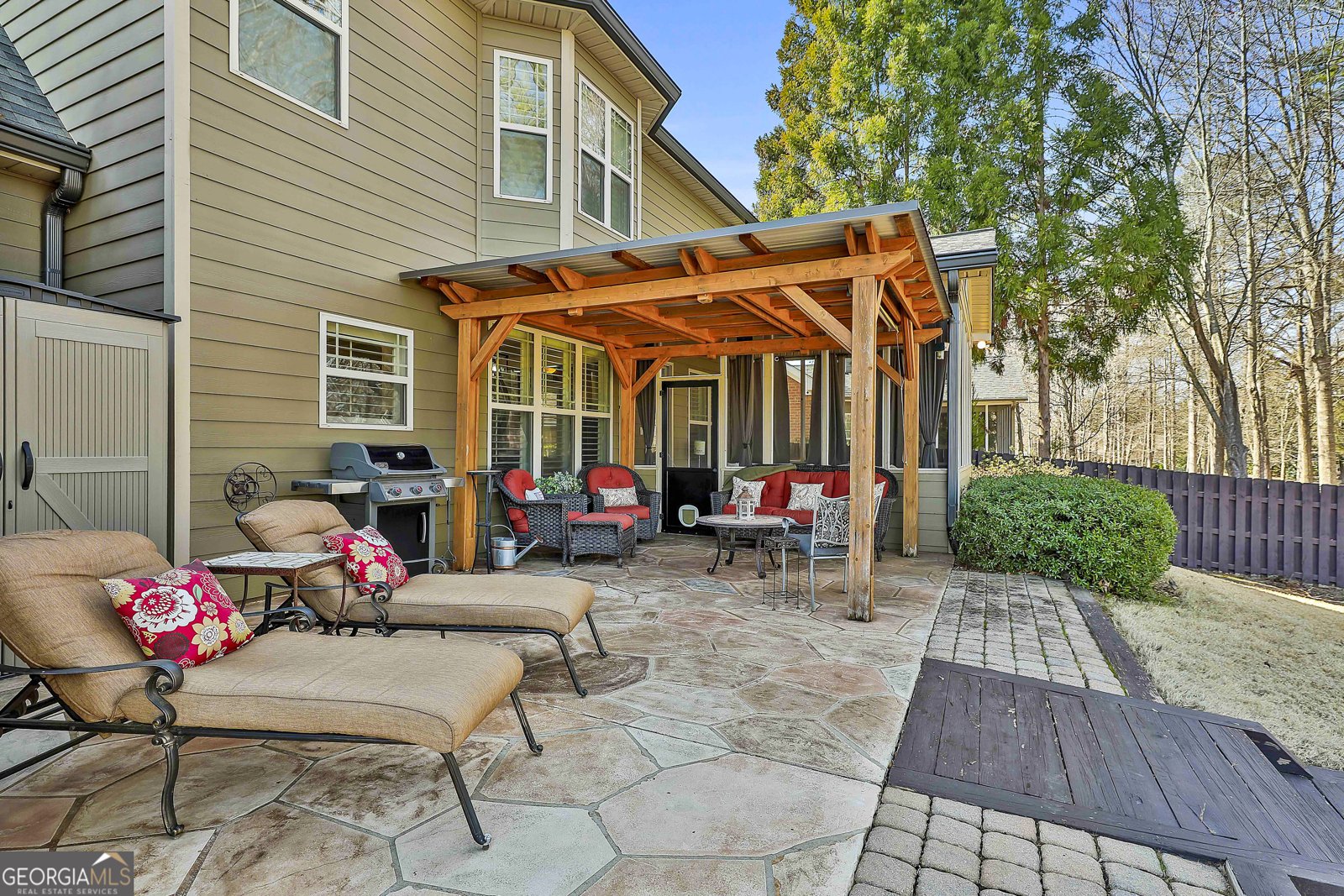 7 Briarpatch Lane Newnan - Photo 53