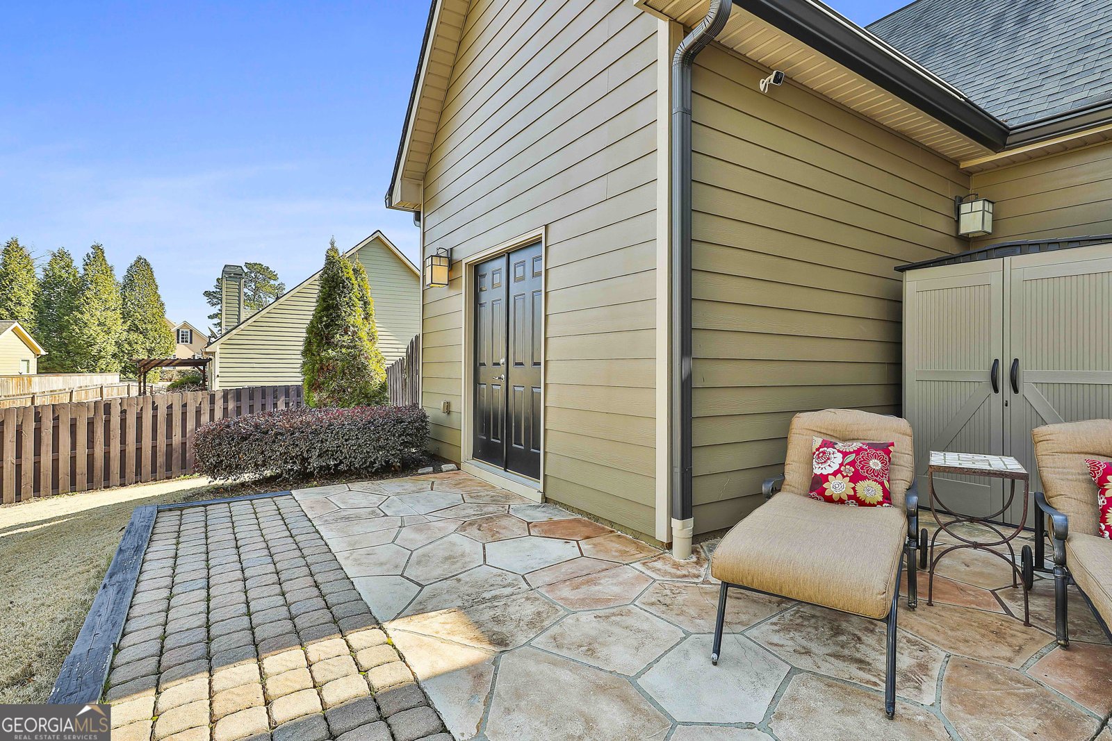 7 Briarpatch Lane Newnan - Photo 54