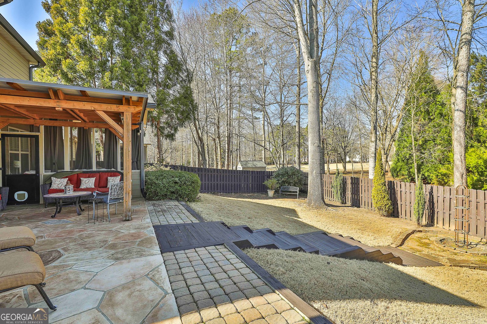 7 Briarpatch Lane Newnan - Photo 55