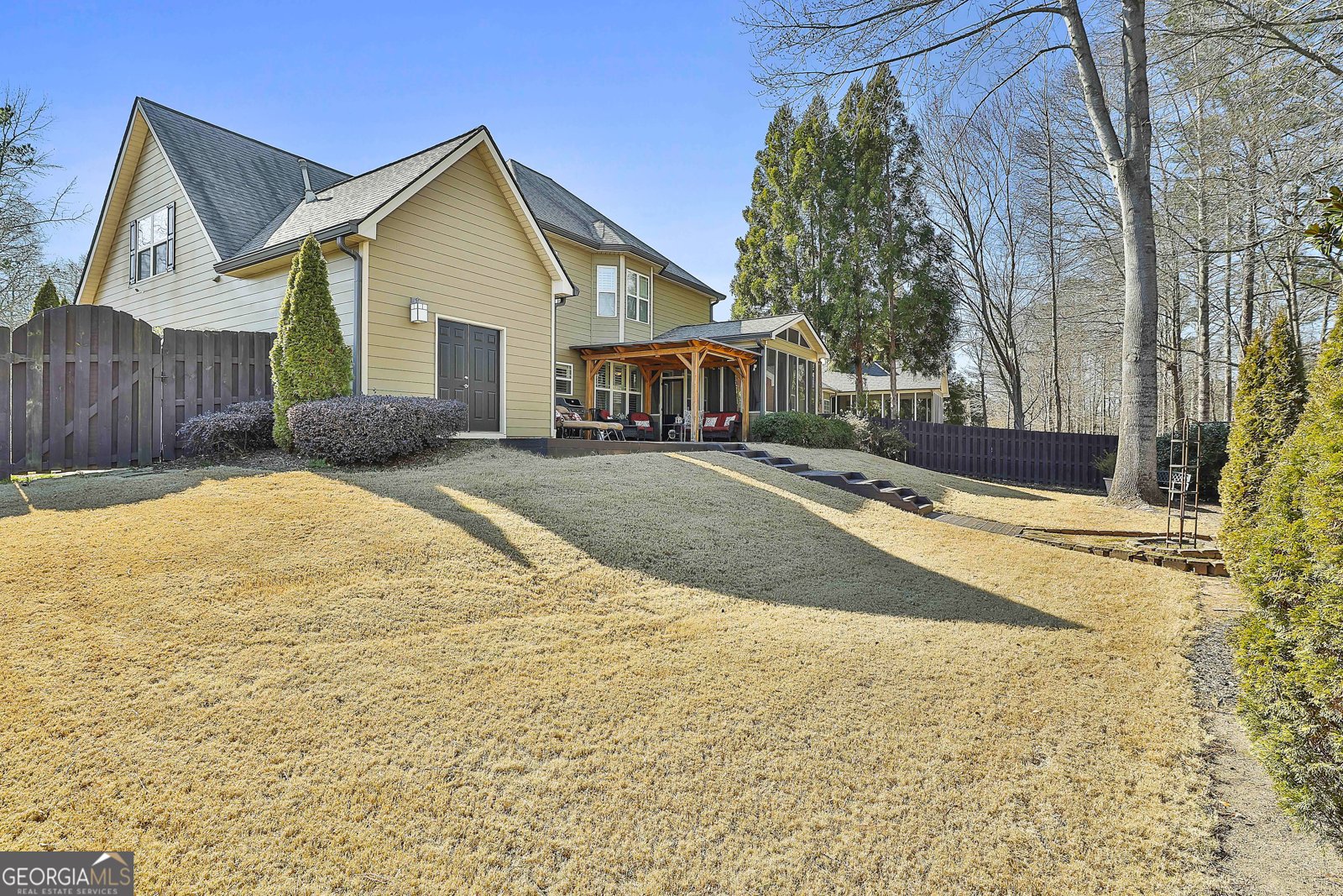 7 Briarpatch Lane Newnan - Photo 58