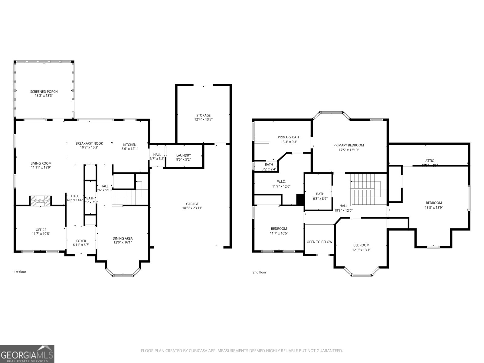 7 Briarpatch Lane Newnan - Photo 6
