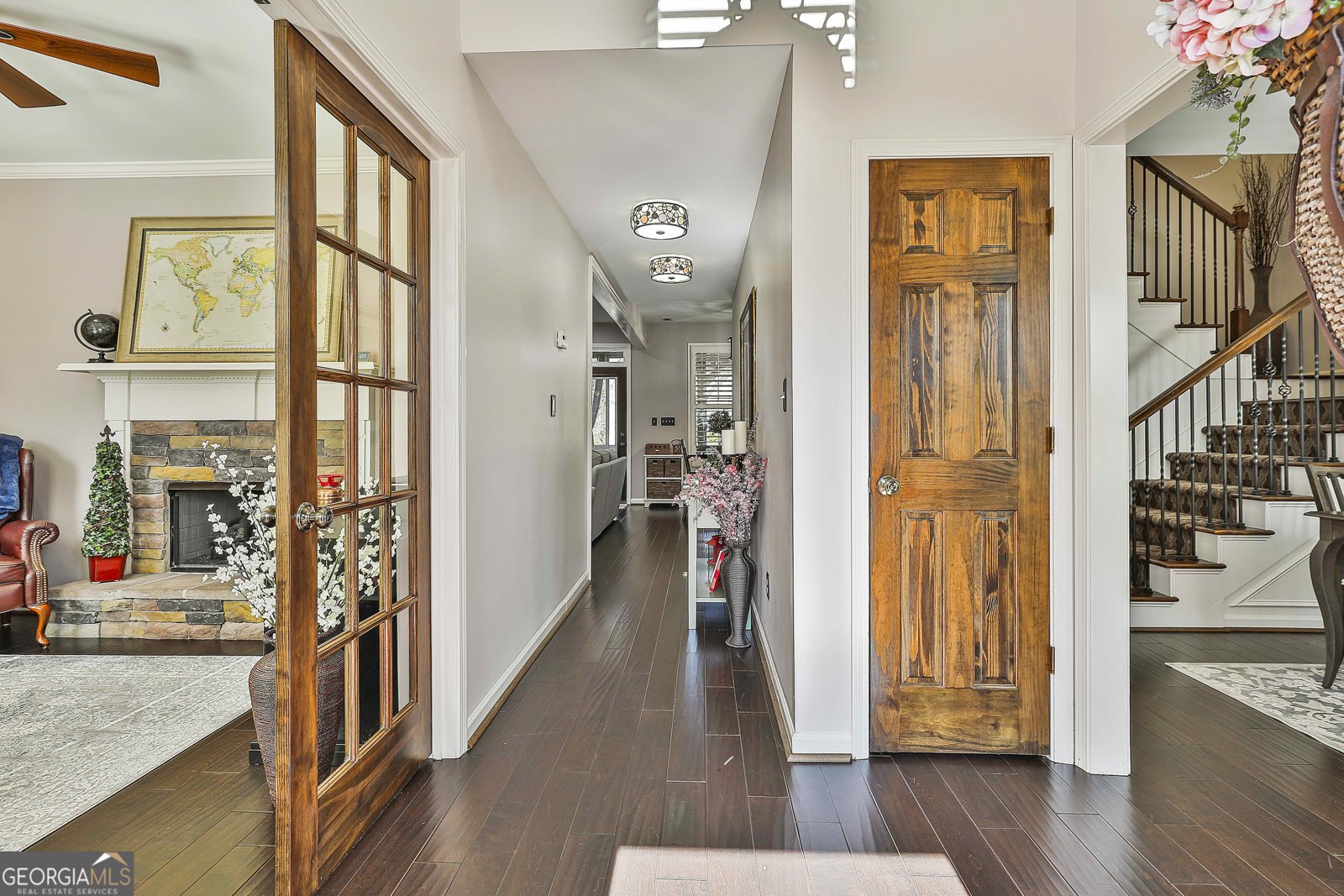 7 Briarpatch Lane Newnan - Photo 8