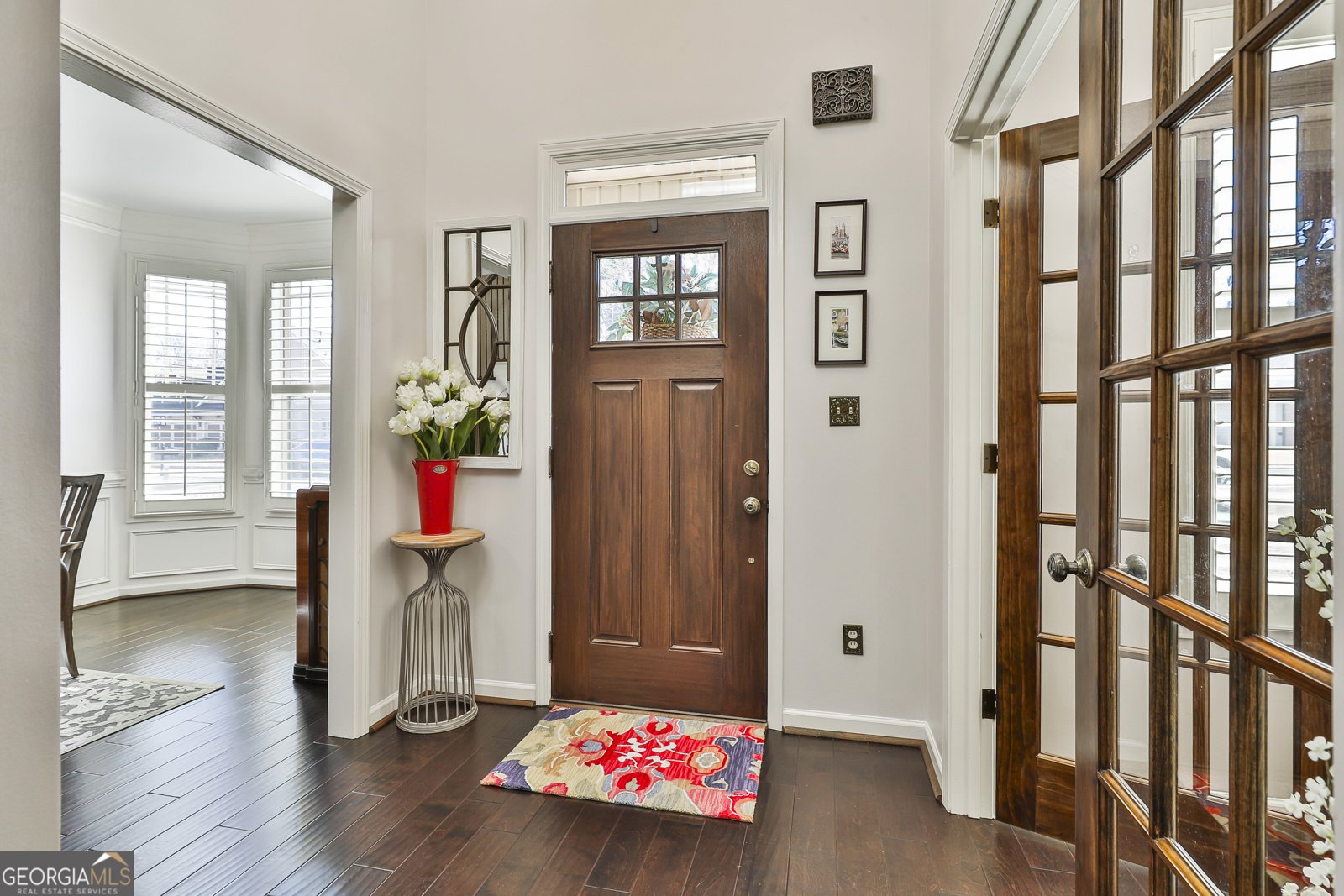 7 Briarpatch Lane Newnan - Photo 9