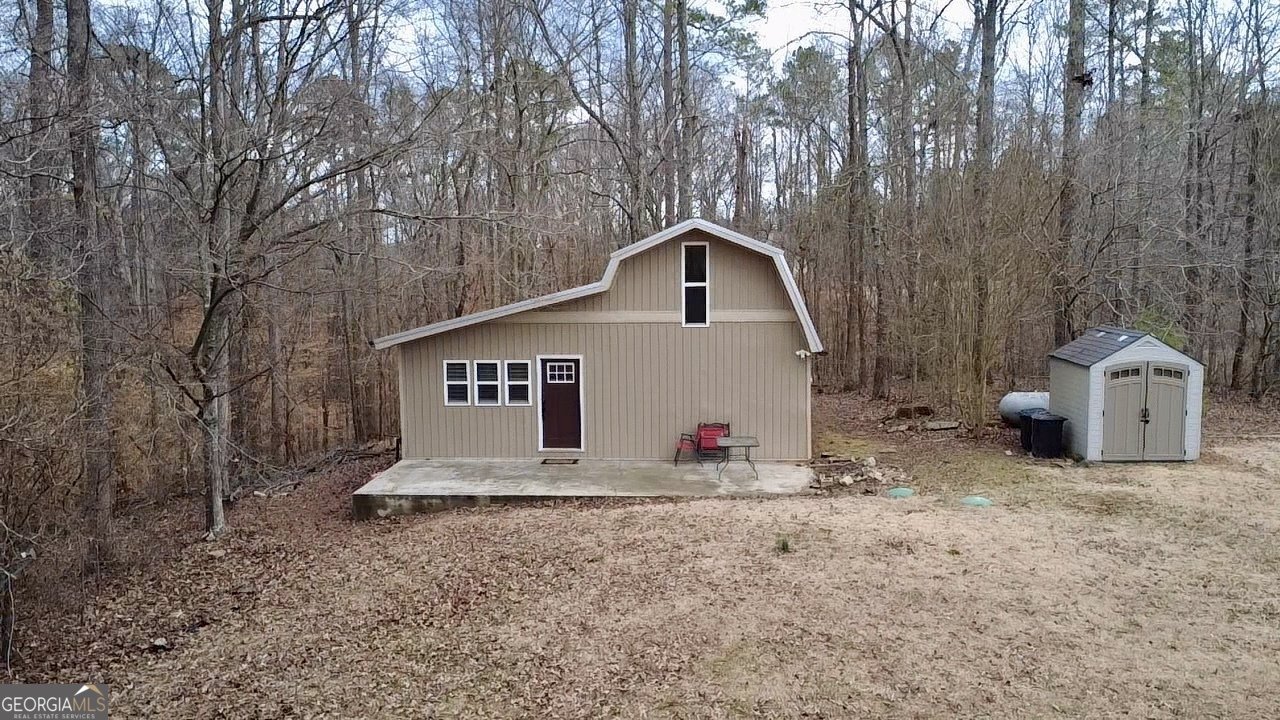 500 Shiloh Church Road Carrollton - Photo 1