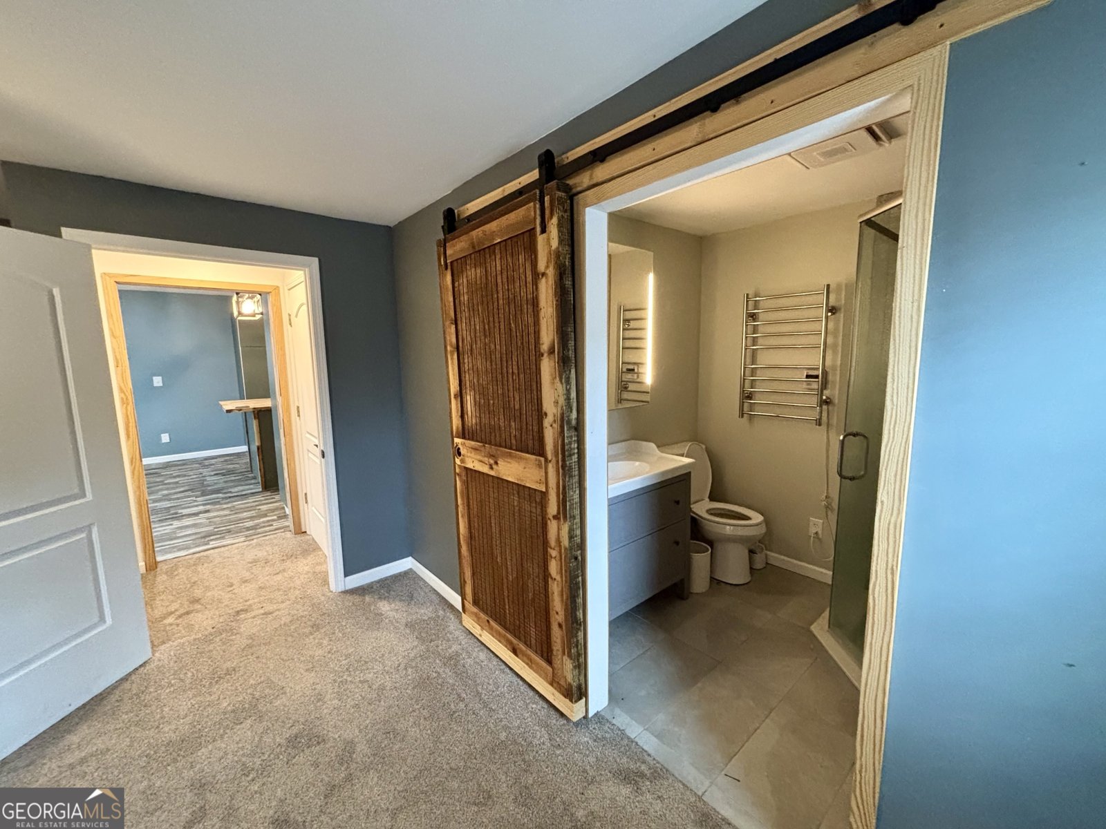 500 Shiloh Church Road Carrollton - Photo 11