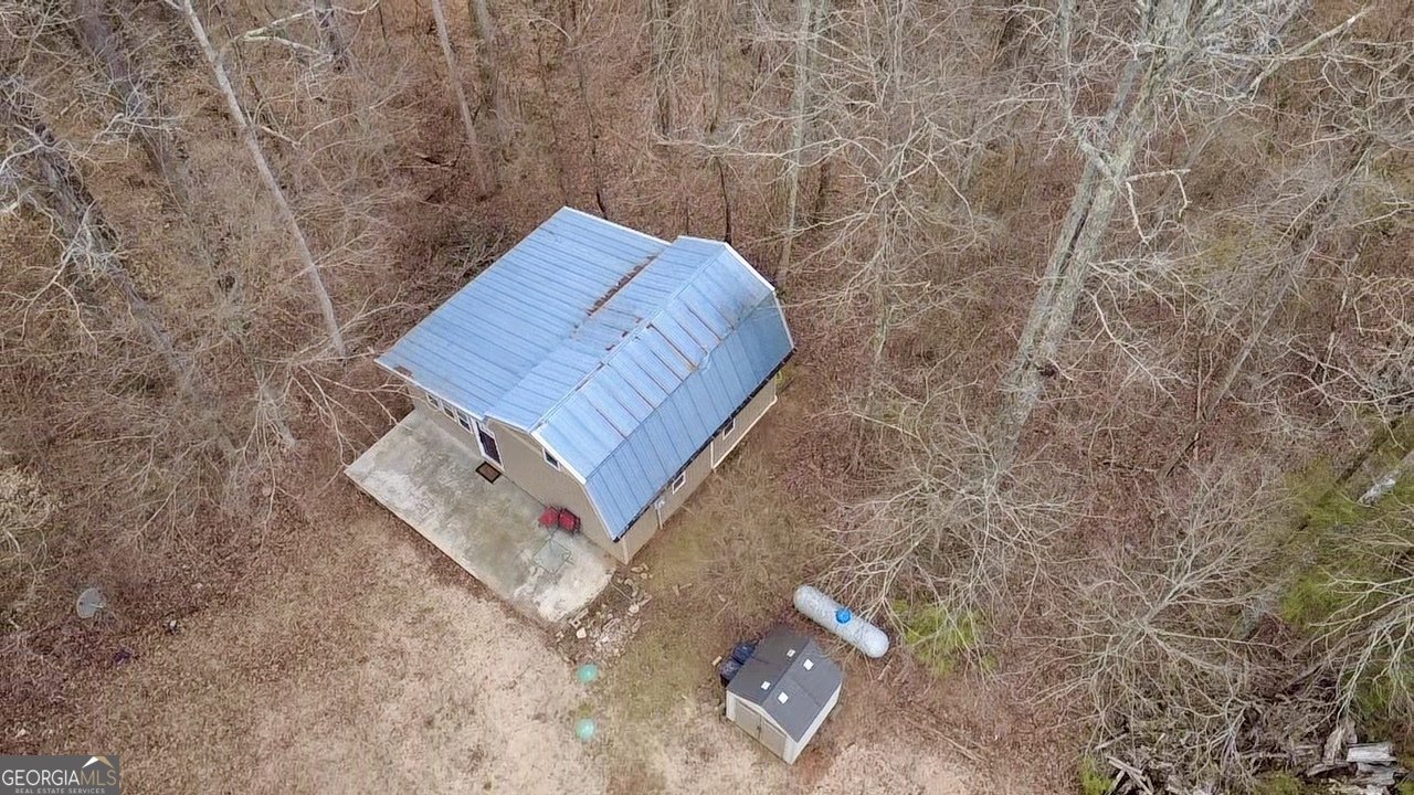 500 Shiloh Church Road Carrollton - Photo 17