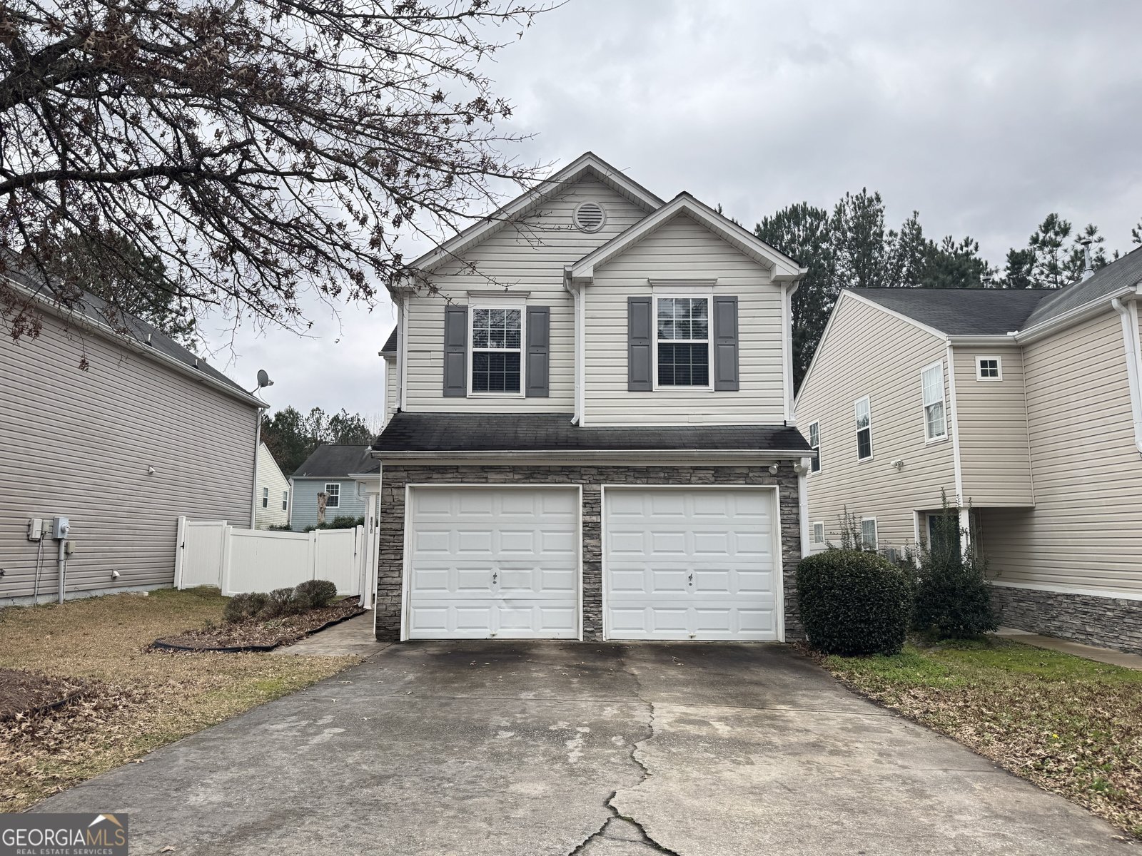 3414 Sable Chase Lane Atlanta - Photo 1