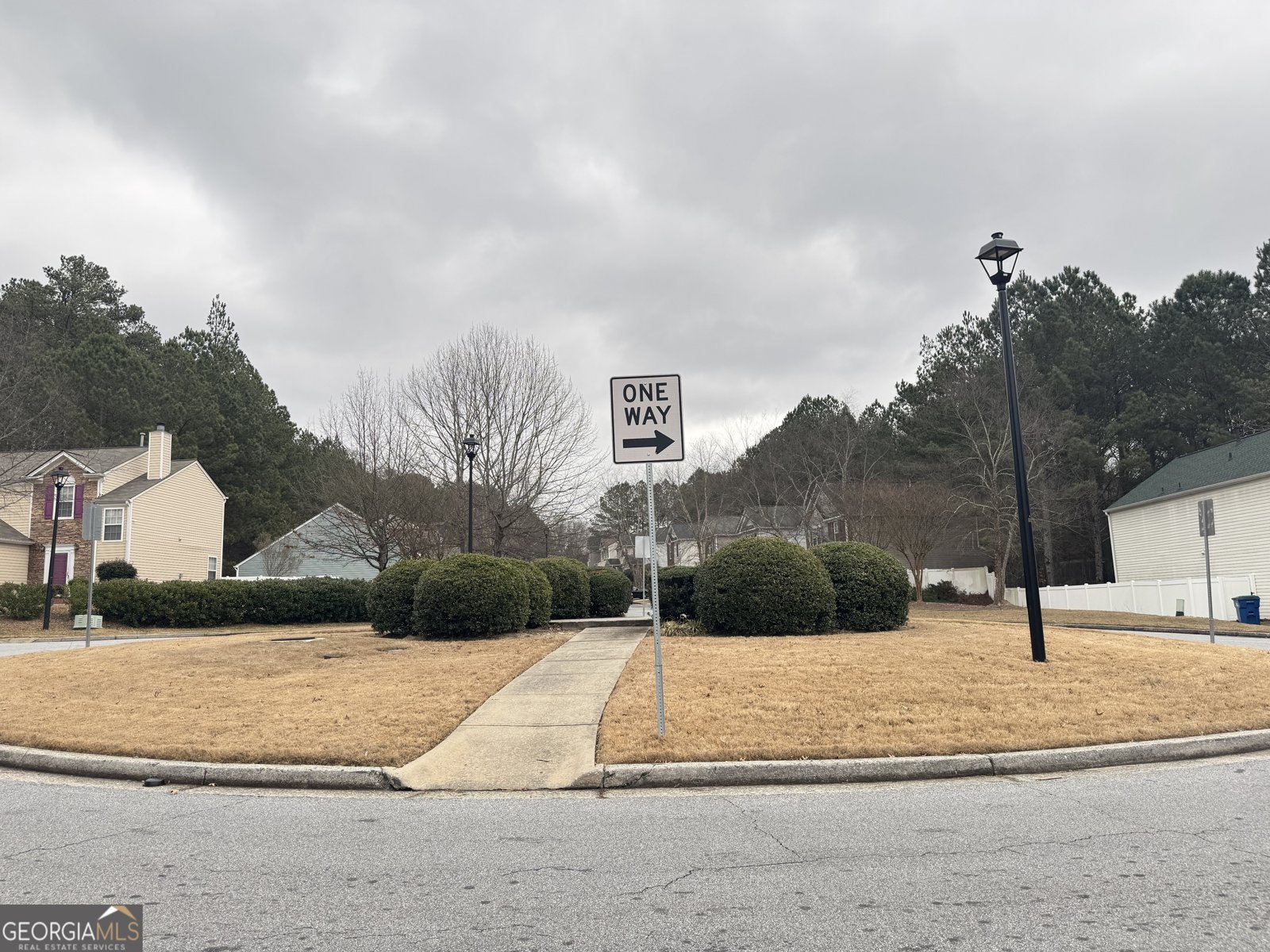 3414 Sable Chase Lane Atlanta - Photo 23