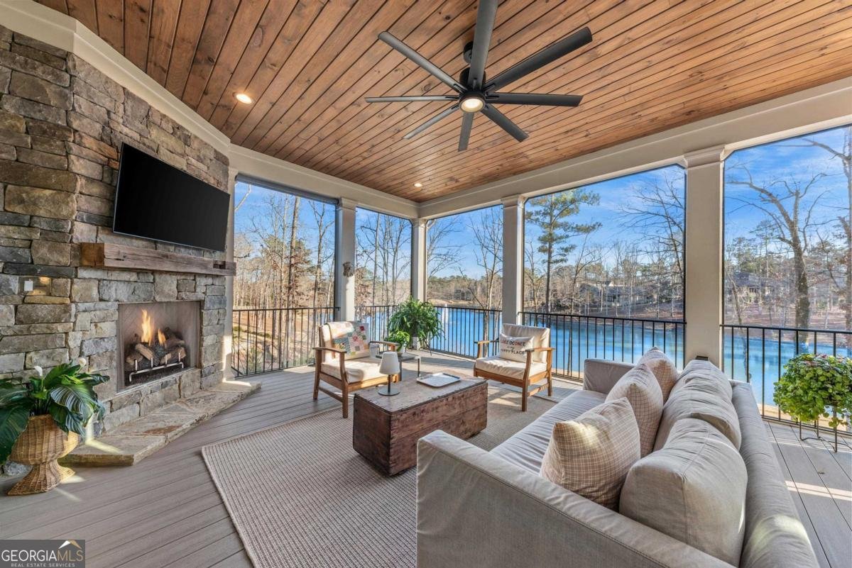 1041 Holts Ferry Greensboro - Photo 13