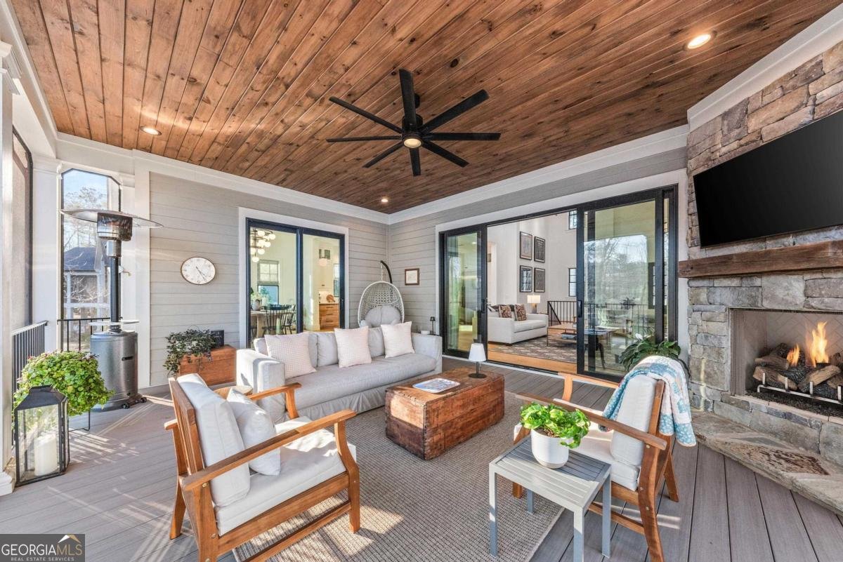 1041 Holts Ferry Greensboro - Photo 14