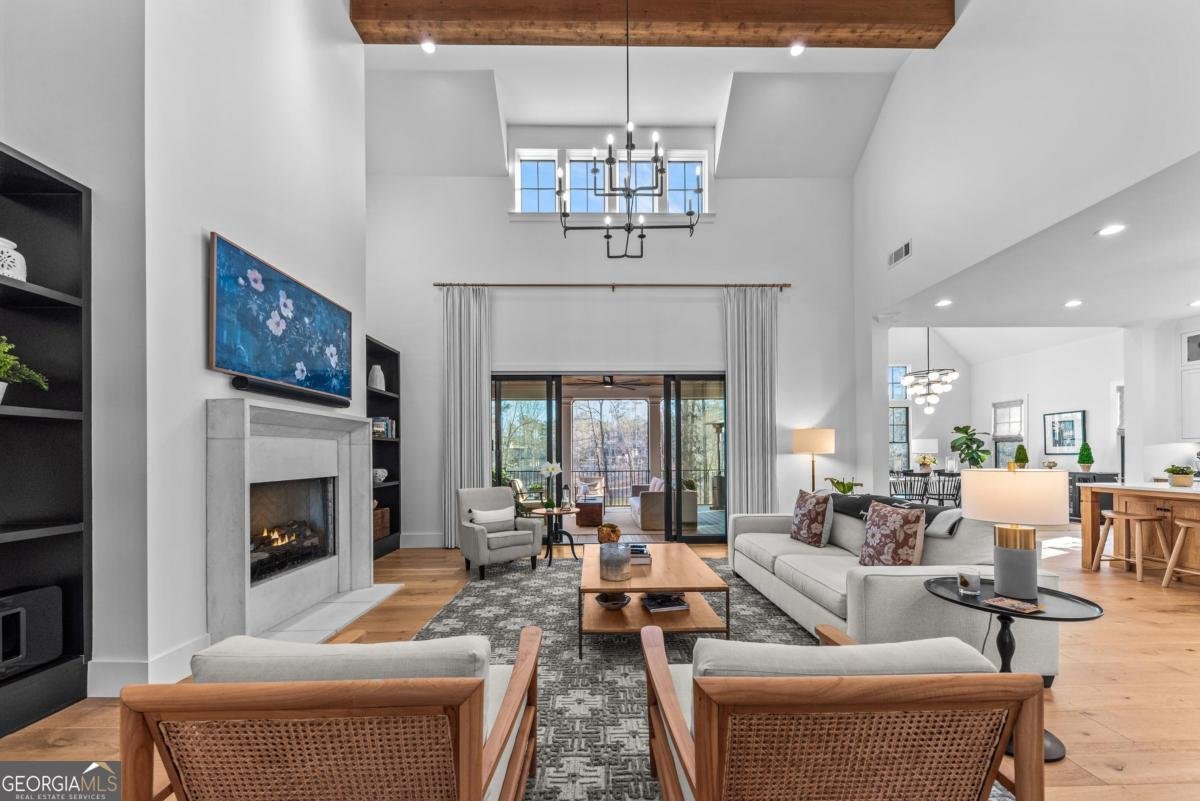 1041 Holts Ferry Greensboro - Photo 8