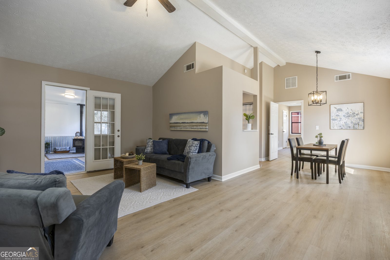 1108 Tony Valley Drive Conyers - Photo 28