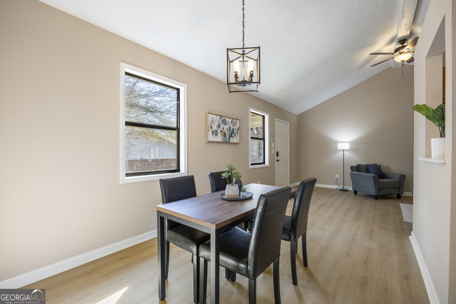 1108 Tony Valley Drive Conyers - Photo 32