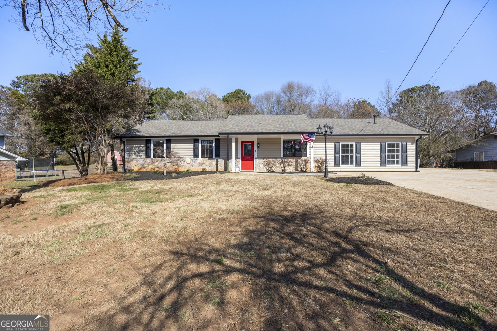 1108 Tony Valley Drive Conyers - Photo 42