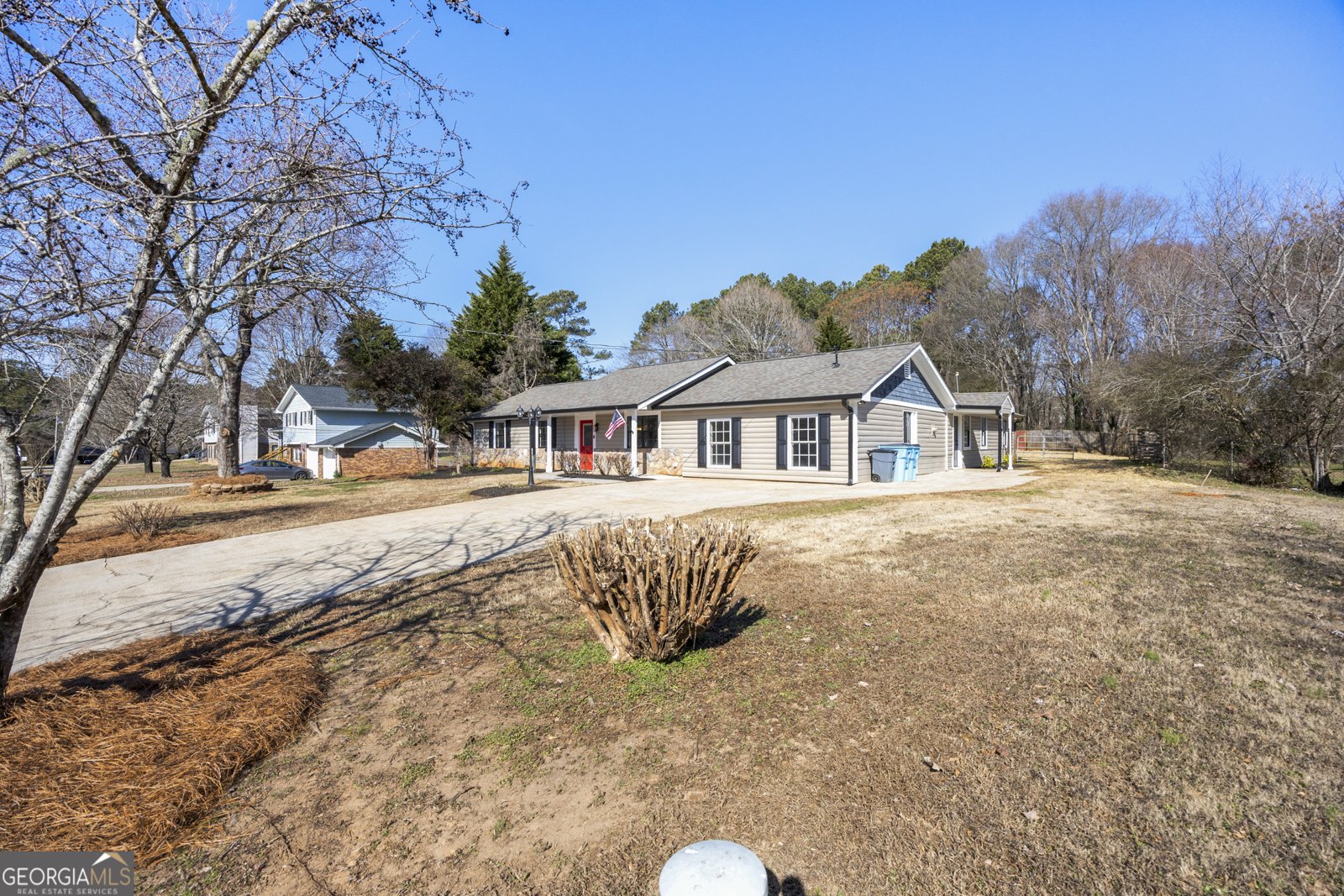 1108 Tony Valley Drive Conyers - Photo 44