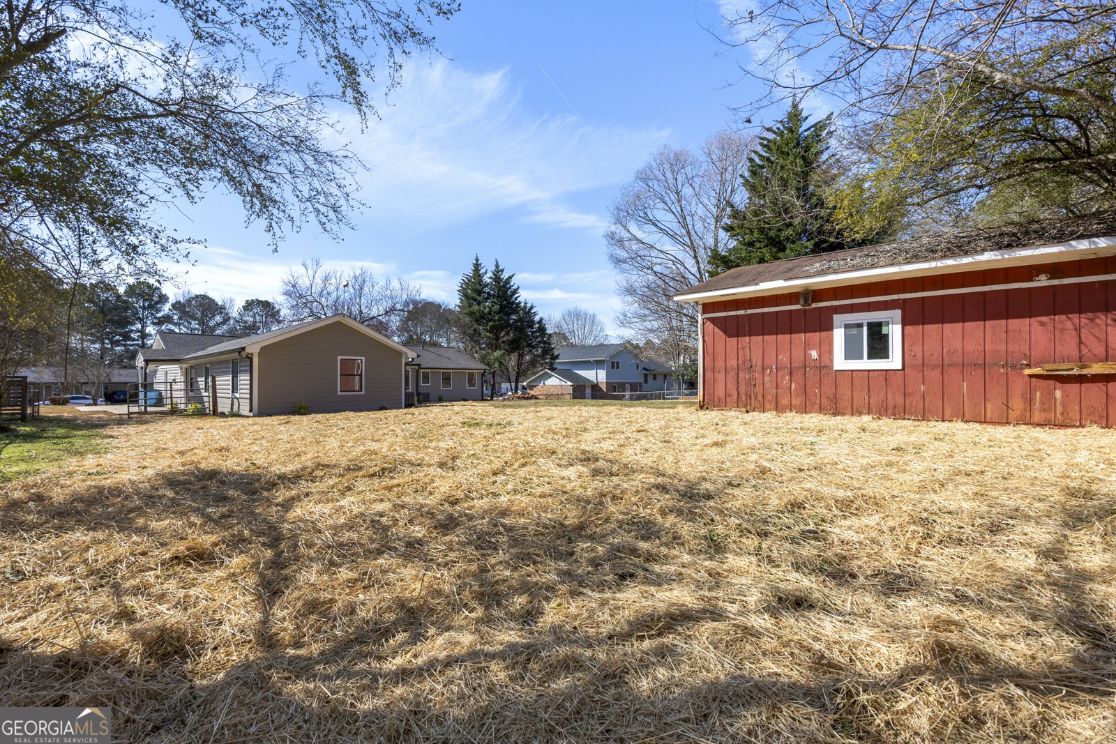 1108 Tony Valley Drive Conyers - Photo 45