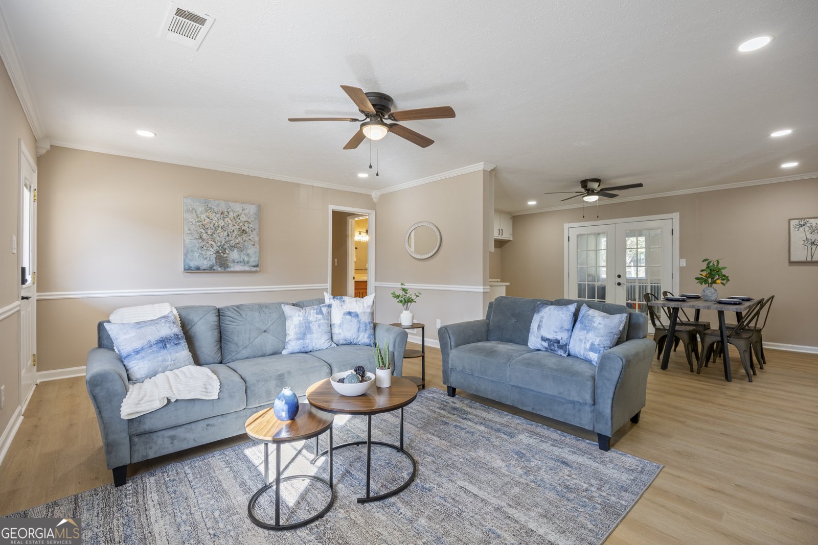 1108 Tony Valley Drive Conyers - Photo 6