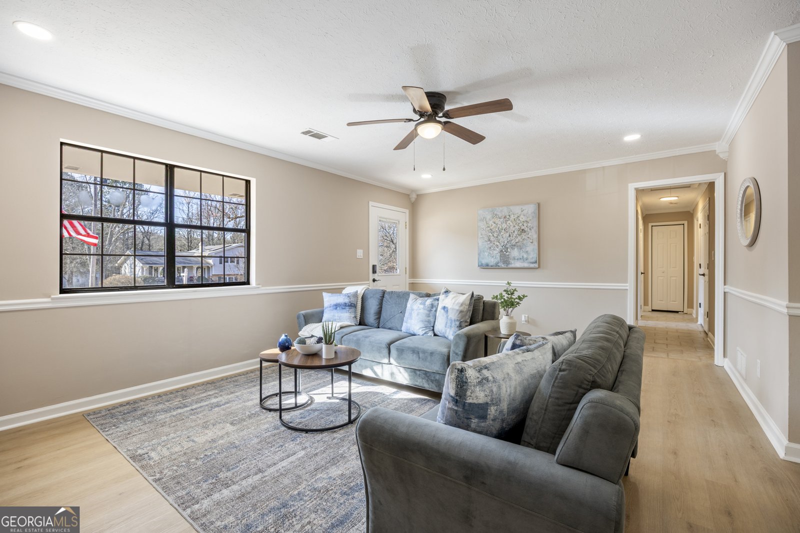 1108 Tony Valley Drive Conyers - Photo 7