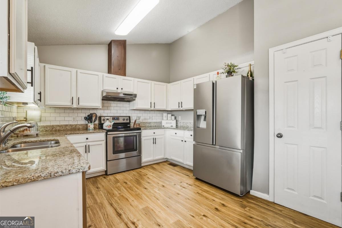 59 Tatum Ridge Road Cartersville - Photo 10