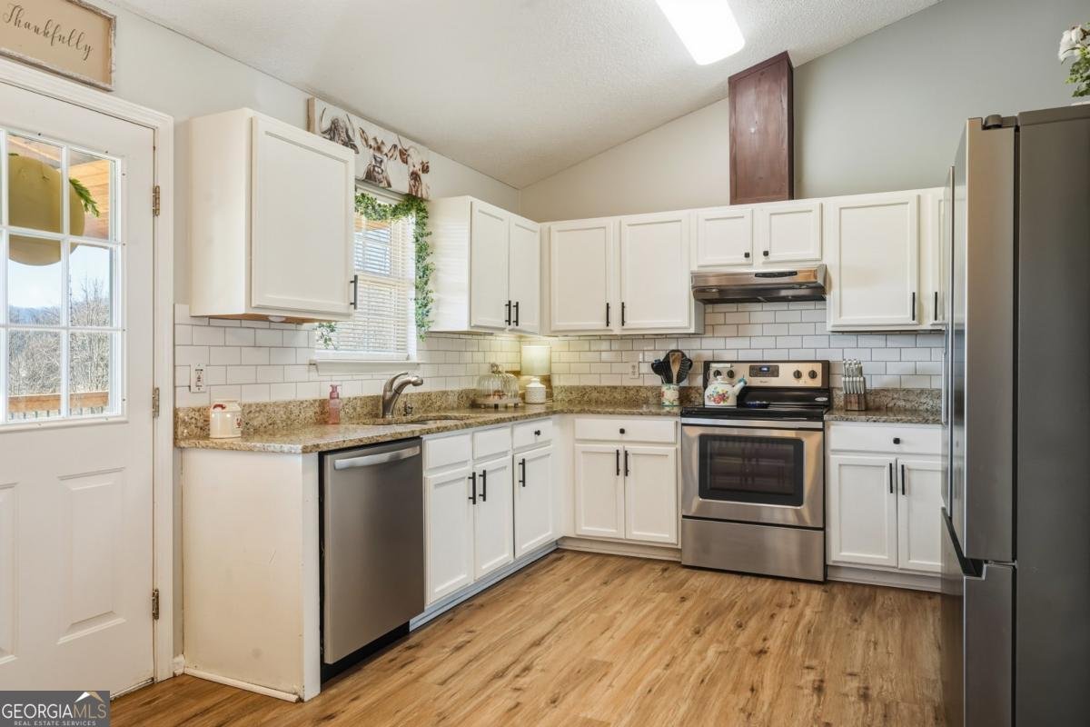 59 Tatum Ridge Road Cartersville - Photo 14