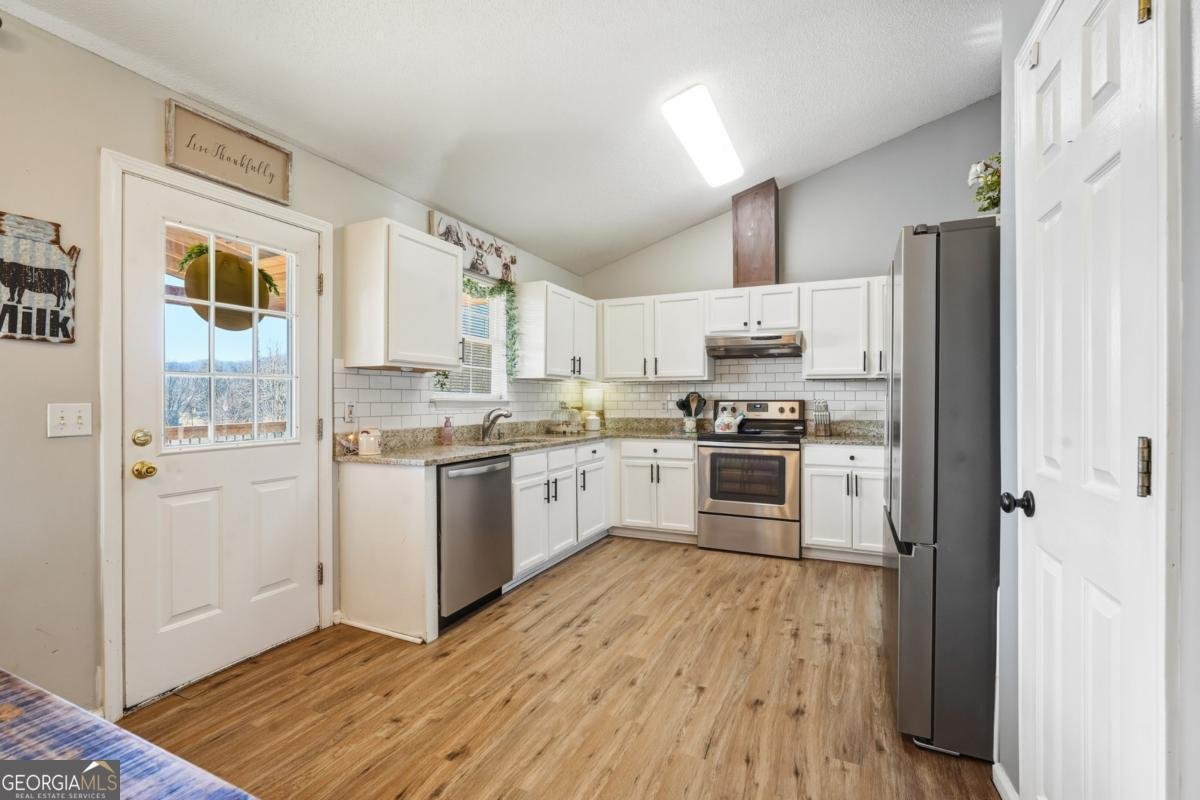 59 Tatum Ridge Road Cartersville - Photo 7