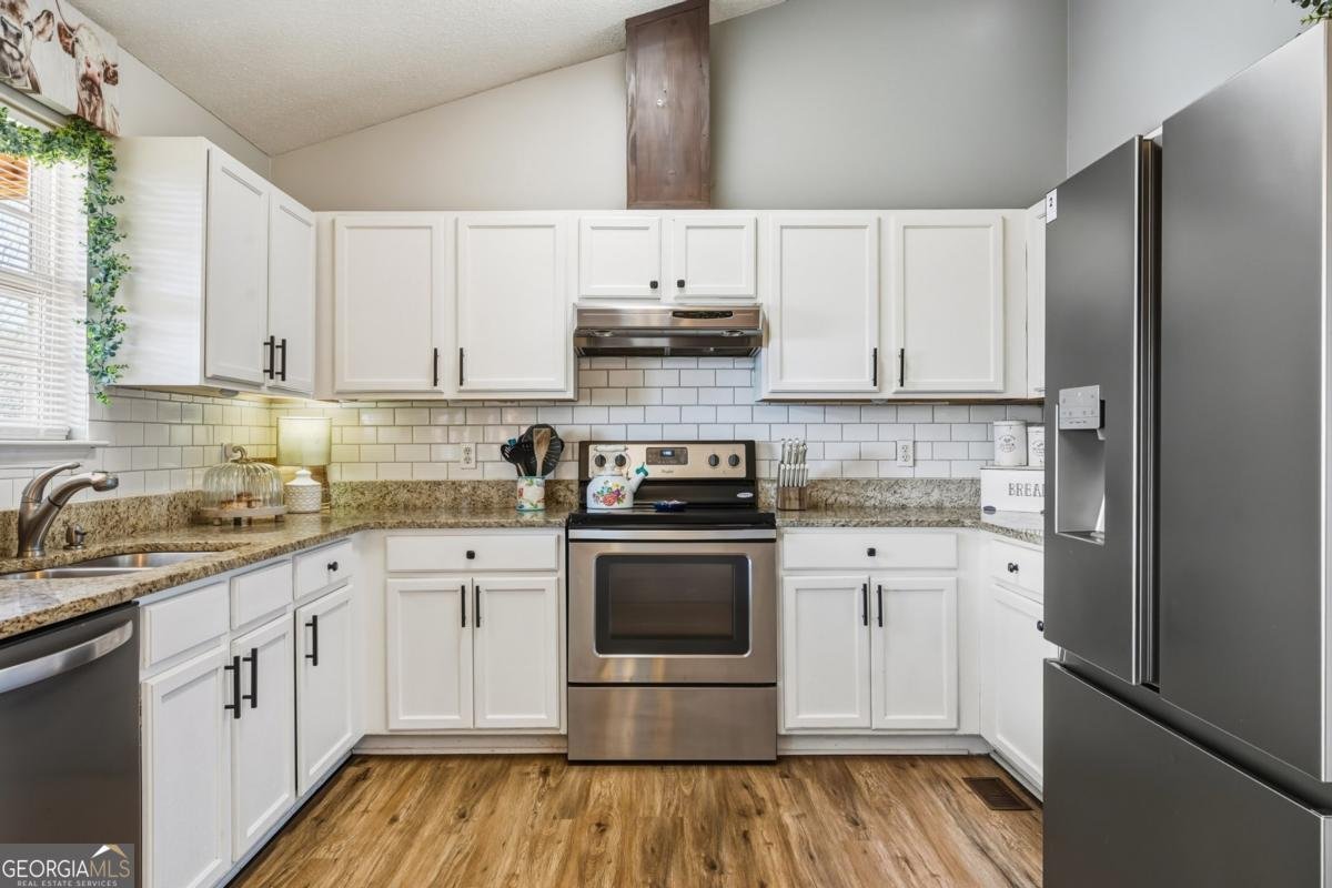 59 Tatum Ridge Road Cartersville - Photo 8