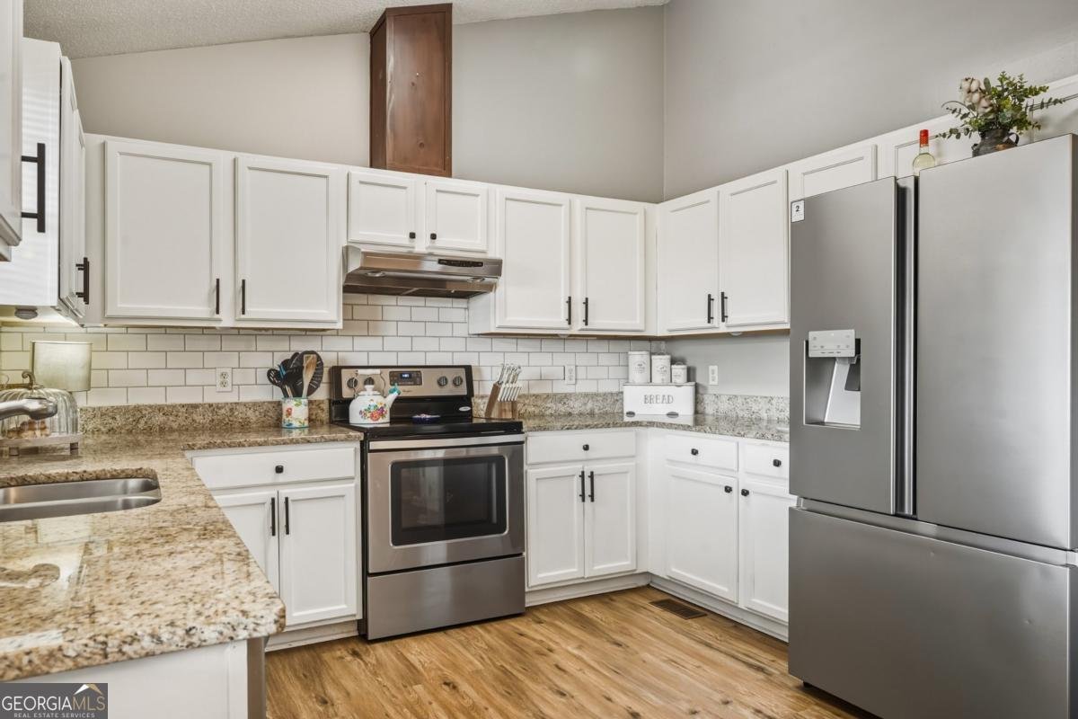 59 Tatum Ridge Road Cartersville - Photo 9