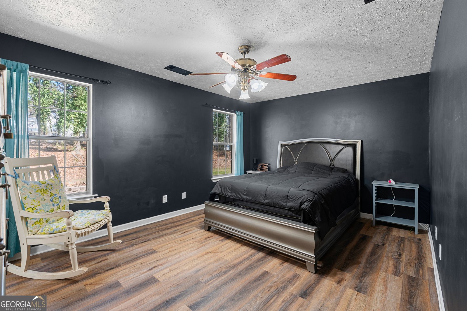 260 Ancient Oaks Lane Newnan - Photo 35