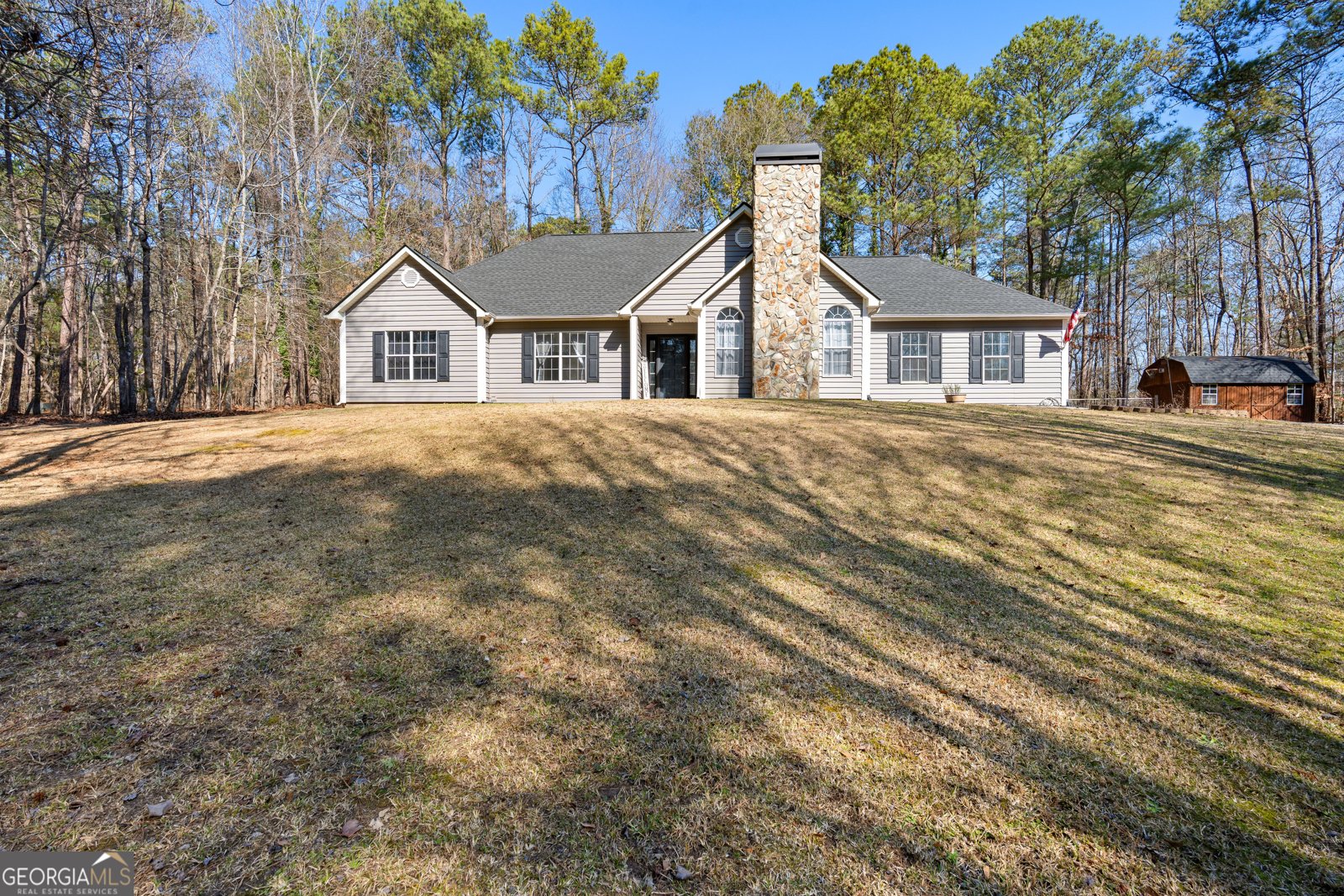 260 Ancient Oaks Lane Newnan - Photo 53