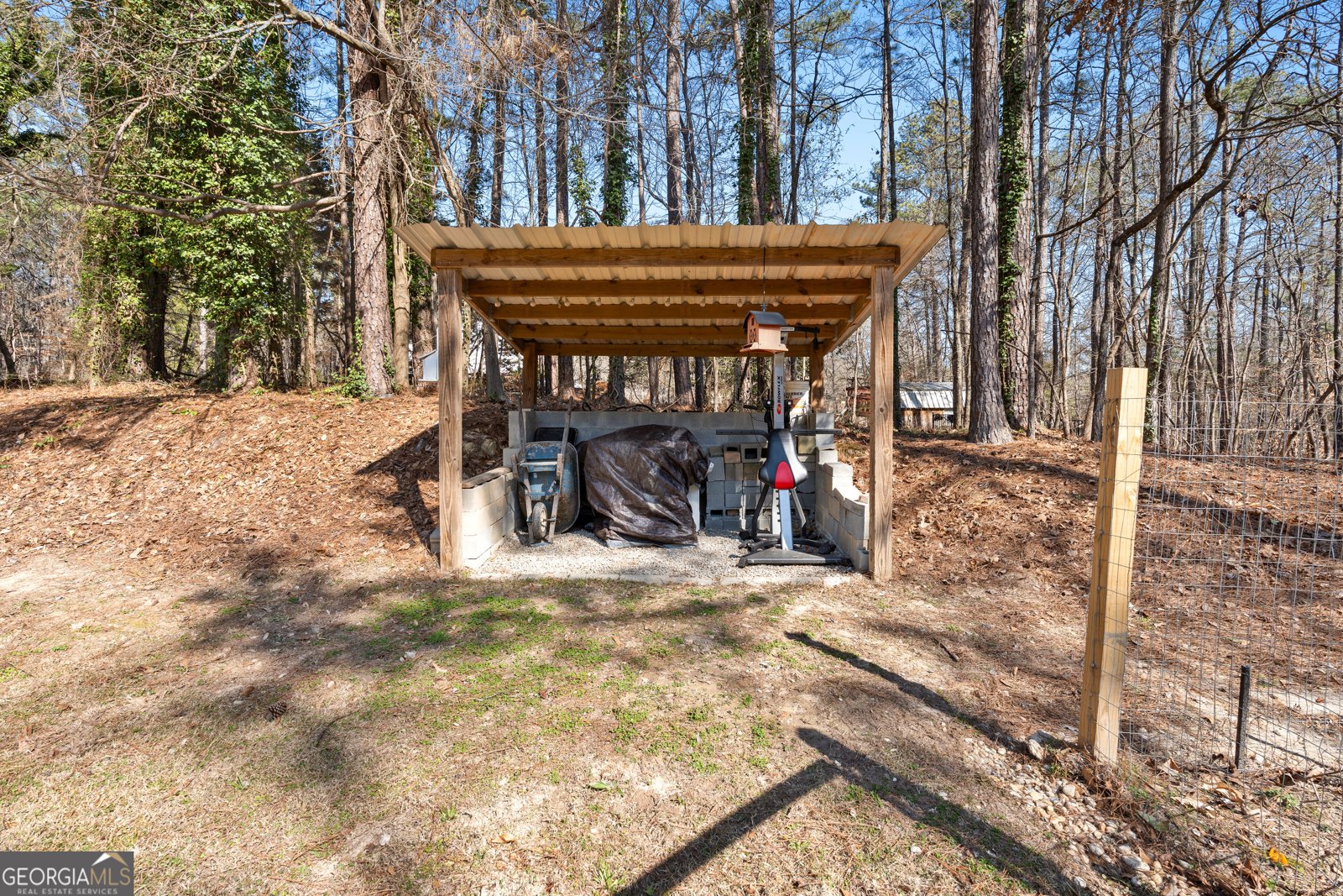 260 Ancient Oaks Lane Newnan - Photo 55