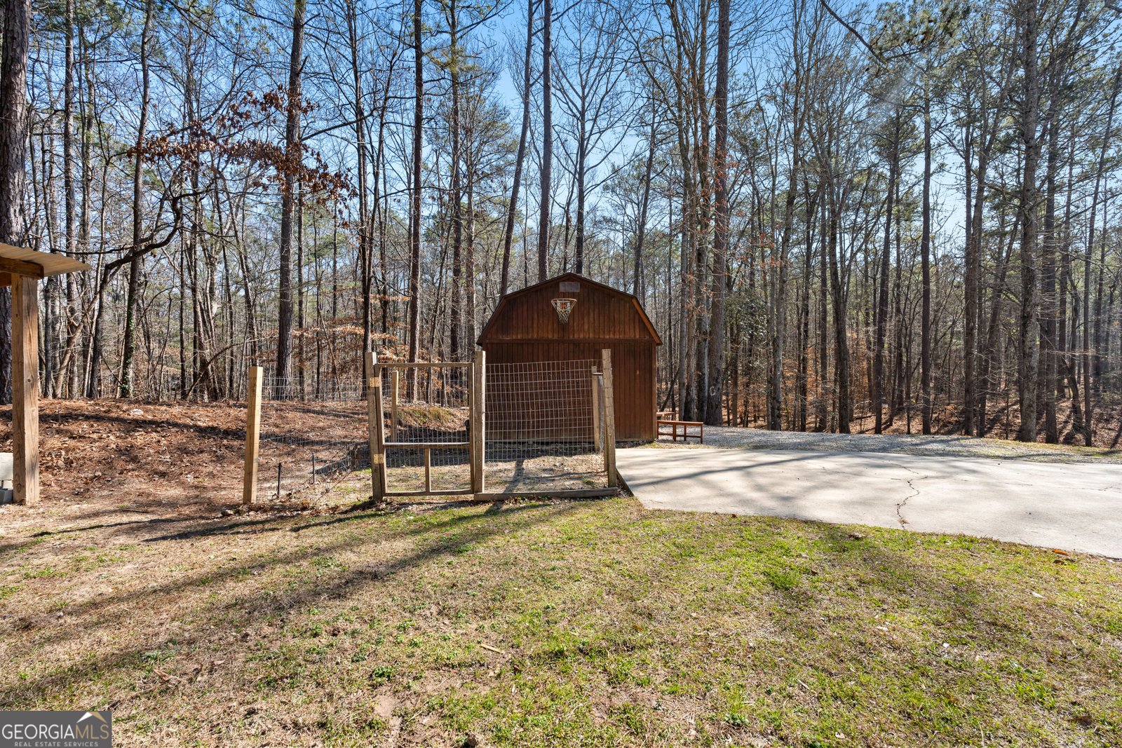260 Ancient Oaks Lane Newnan - Photo 56