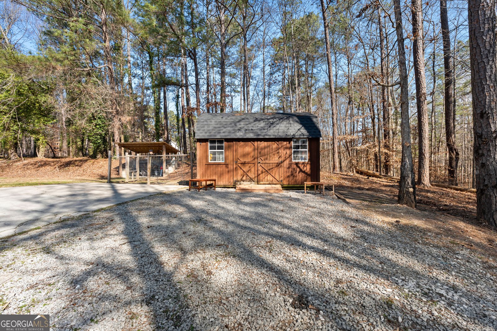 260 Ancient Oaks Lane Newnan - Photo 57